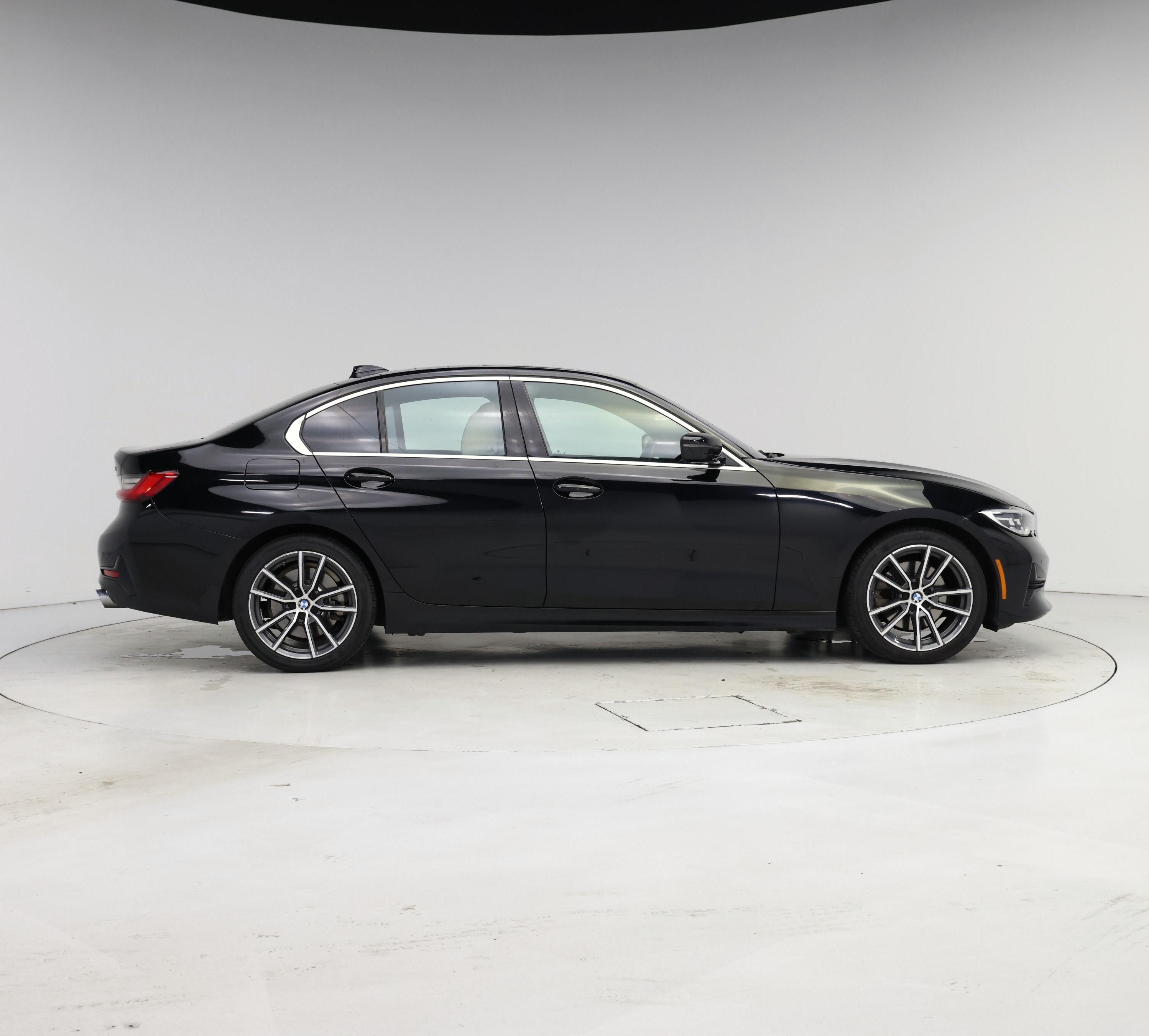 Thumbnail: 2020 BMW 3 Series - 7
