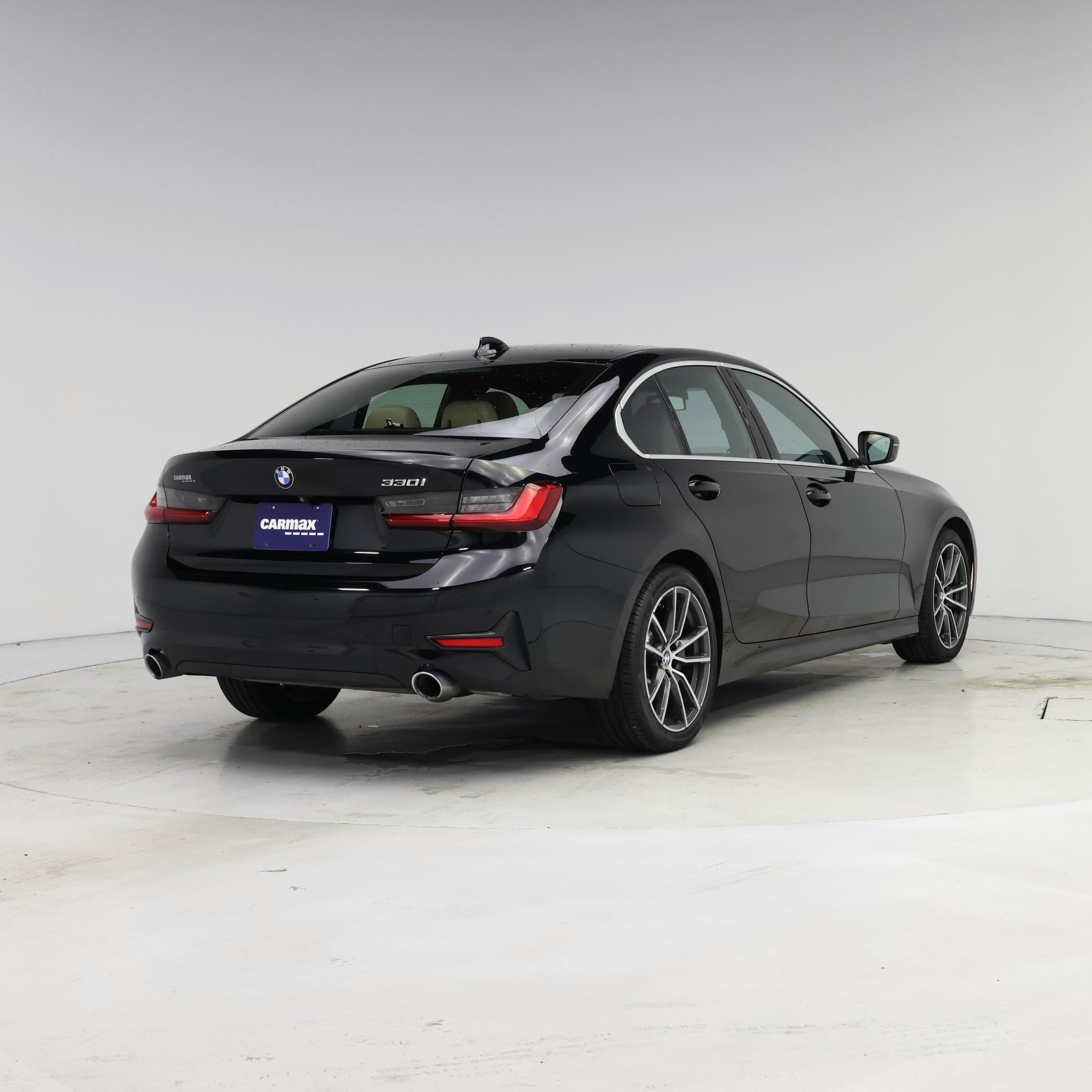 Thumbnail: 2020 BMW 3 Series - 8