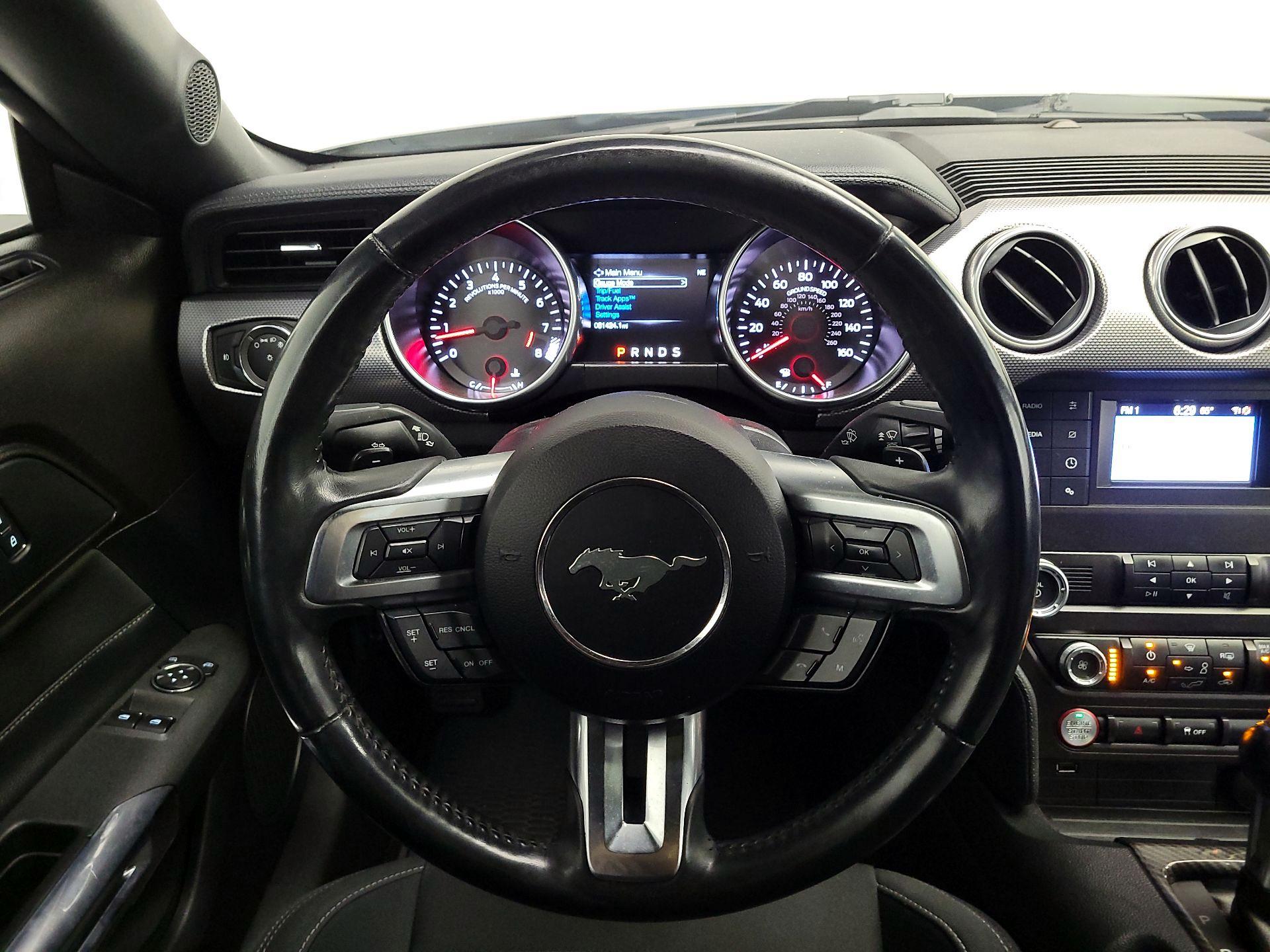 Thumbnail: 2019 Ford Mustang - 10