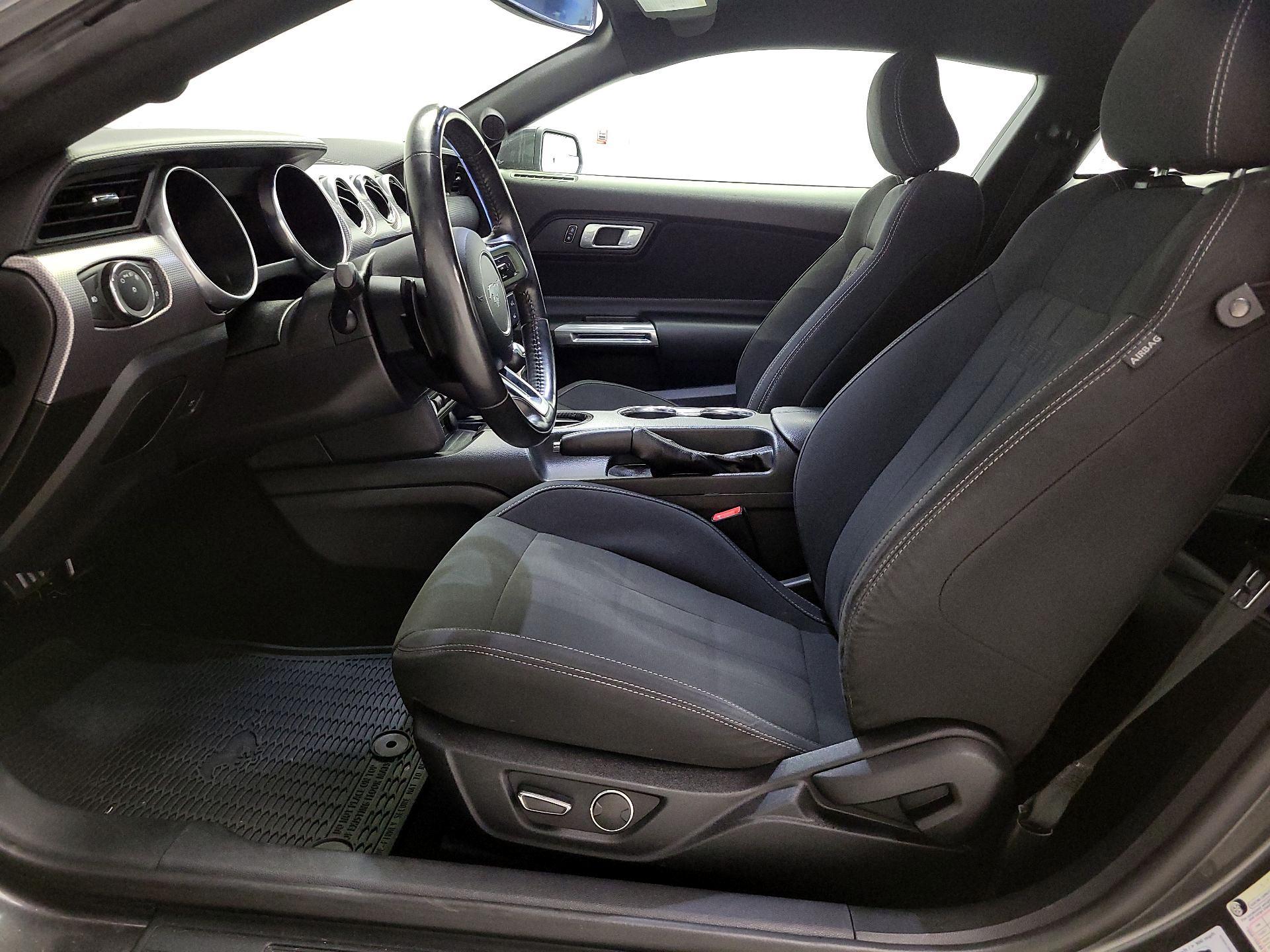 Thumbnail: 2019 Ford Mustang - 11