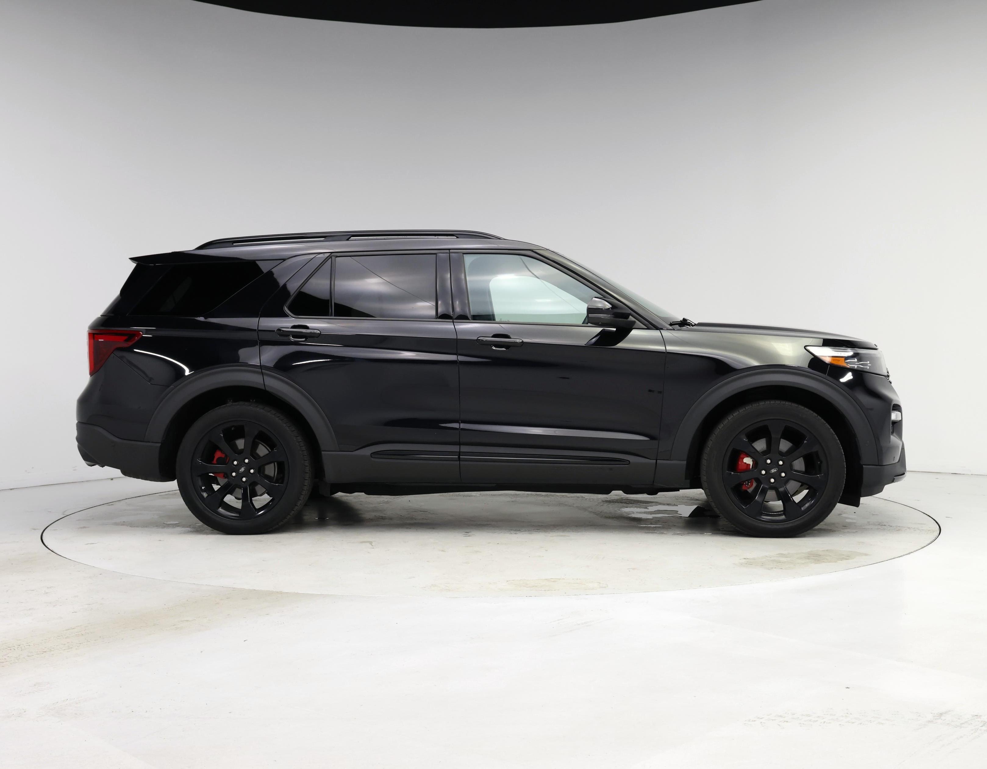Thumbnail: 2020 Ford Explorer - 7