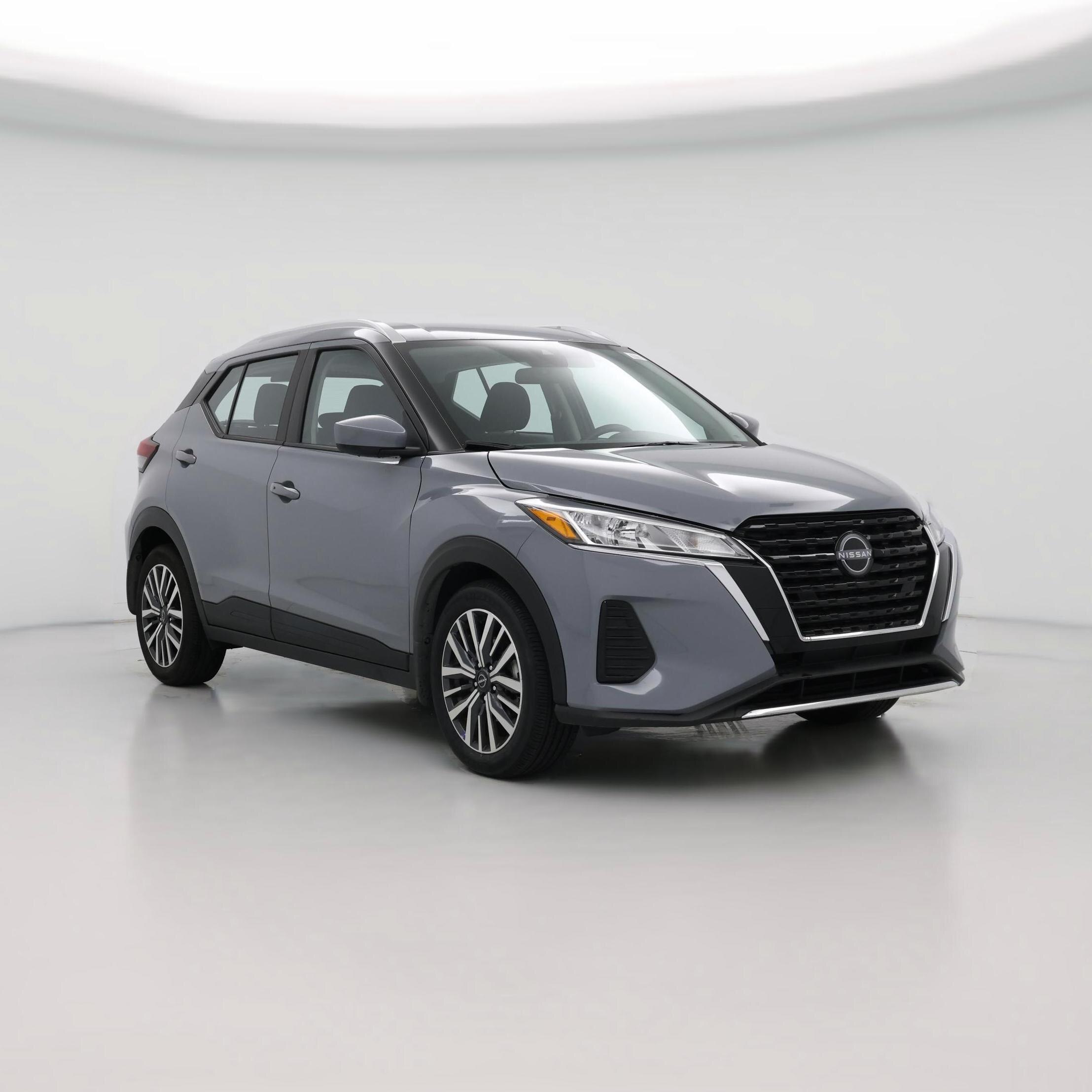 Thumbnail: 2023 Nissan Kicks - 1
