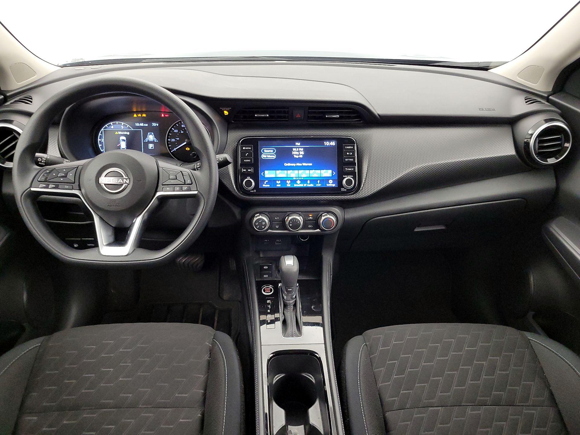 Thumbnail: 2023 Nissan Kicks - 9