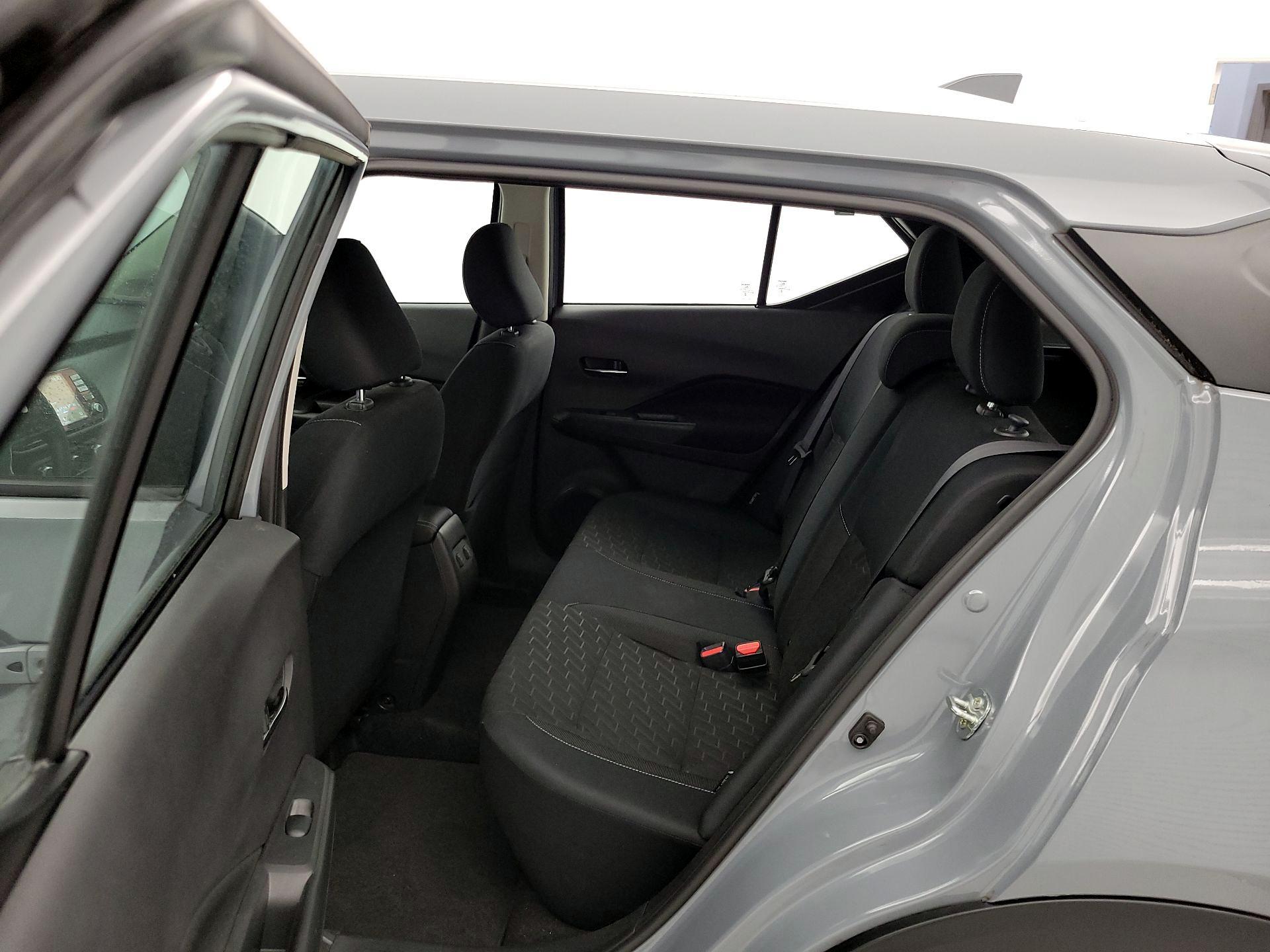 Thumbnail: 2023 Nissan Kicks - 19