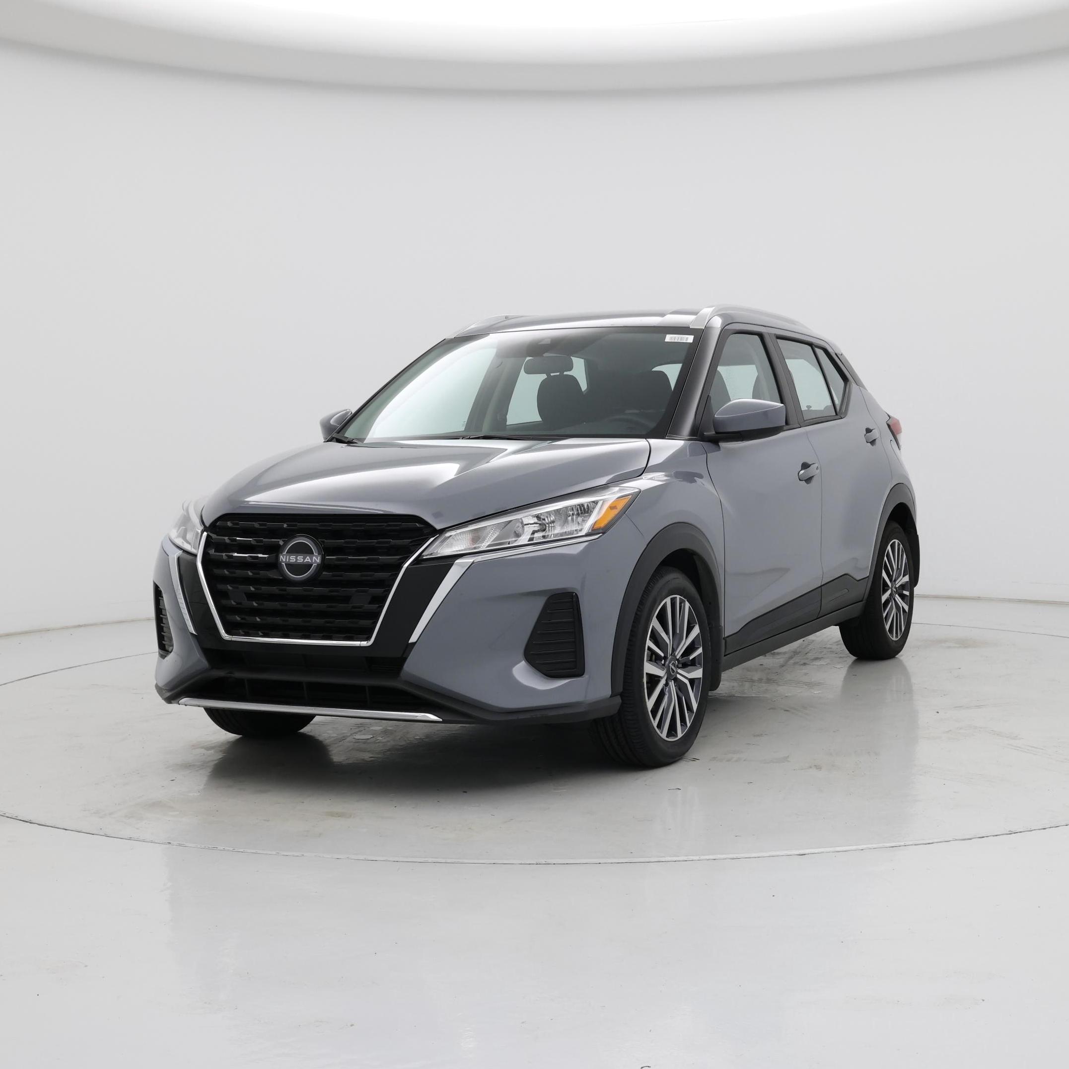 Thumbnail: 2023 Nissan Kicks - 4
