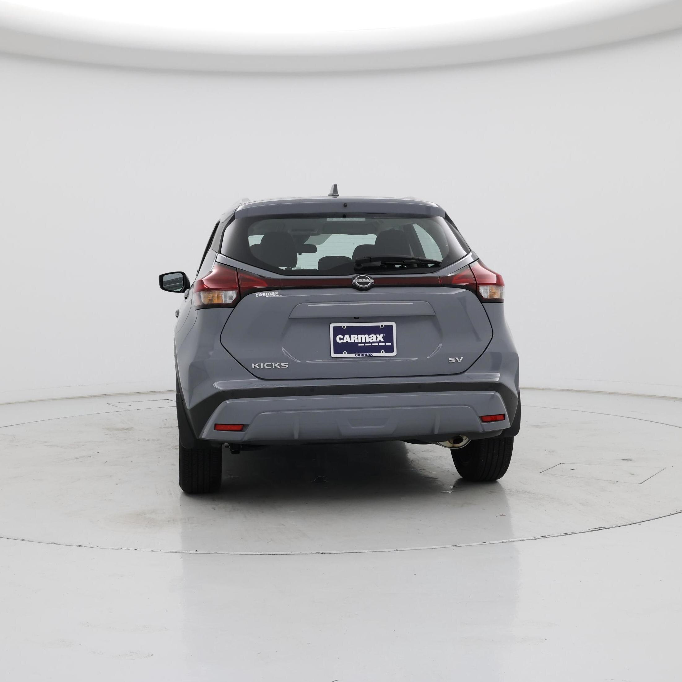 Thumbnail: 2023 Nissan Kicks - 6