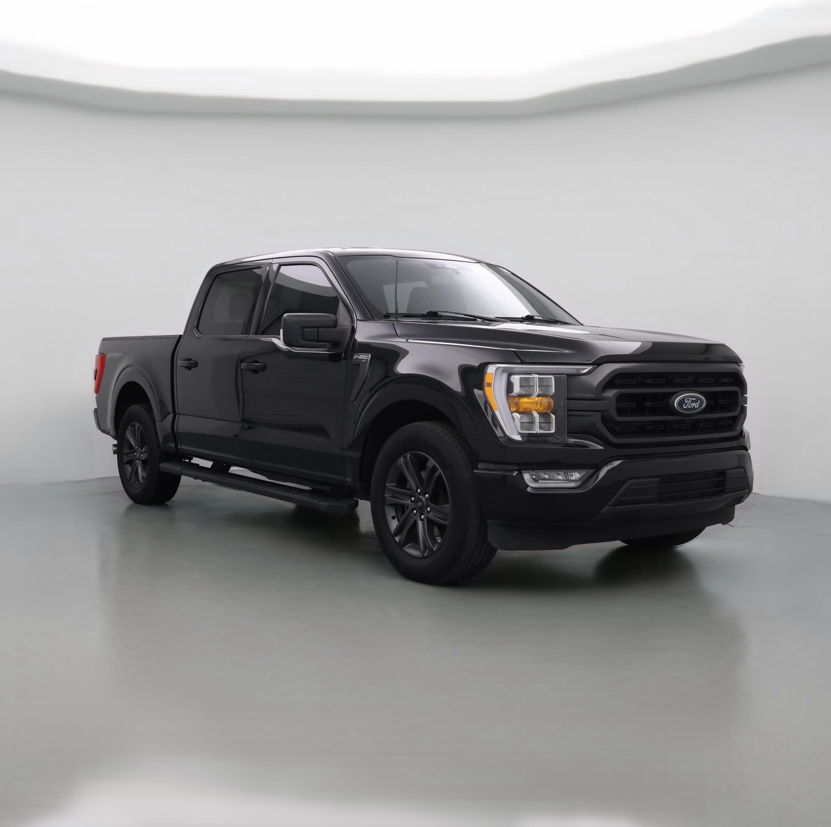 Thumbnail: 2023 Ford F-150 - 1