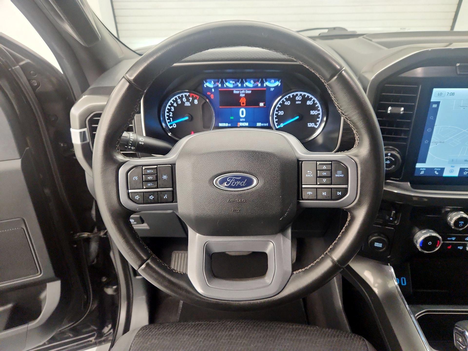 Thumbnail: 2023 Ford F-150 - 10