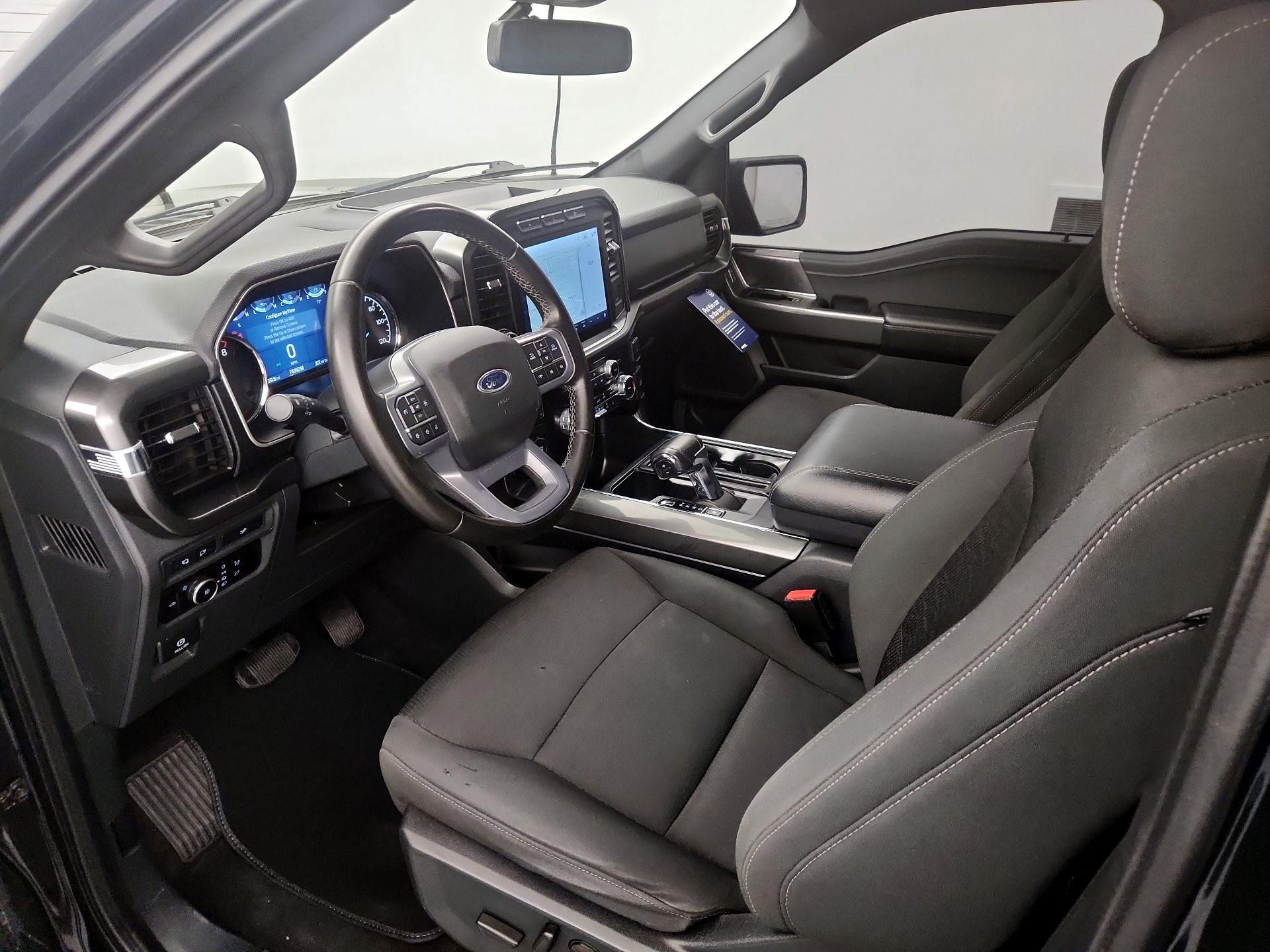 Thumbnail: 2023 Ford F-150 - 11