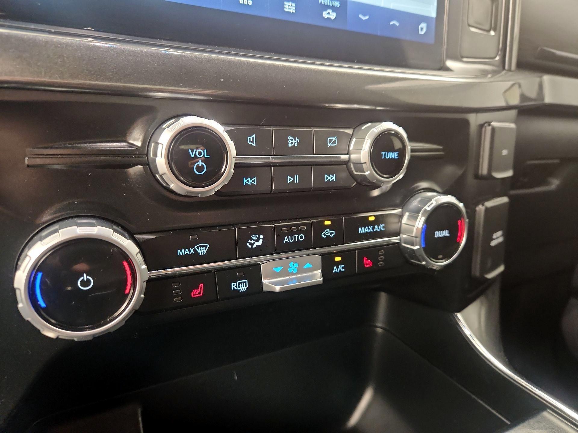 Thumbnail: 2023 Ford F-150 - 17