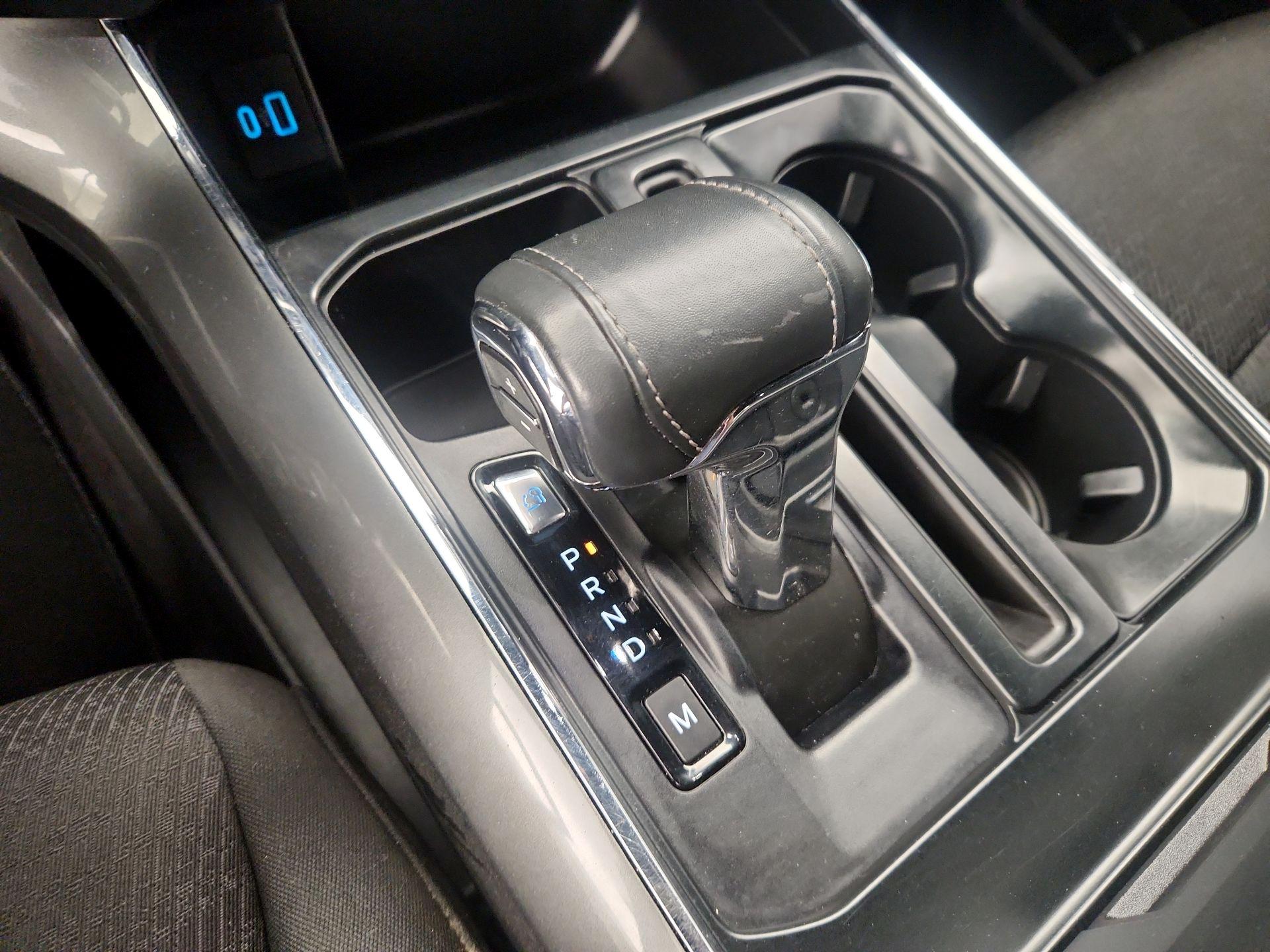 Thumbnail: 2023 Ford F-150 - 18