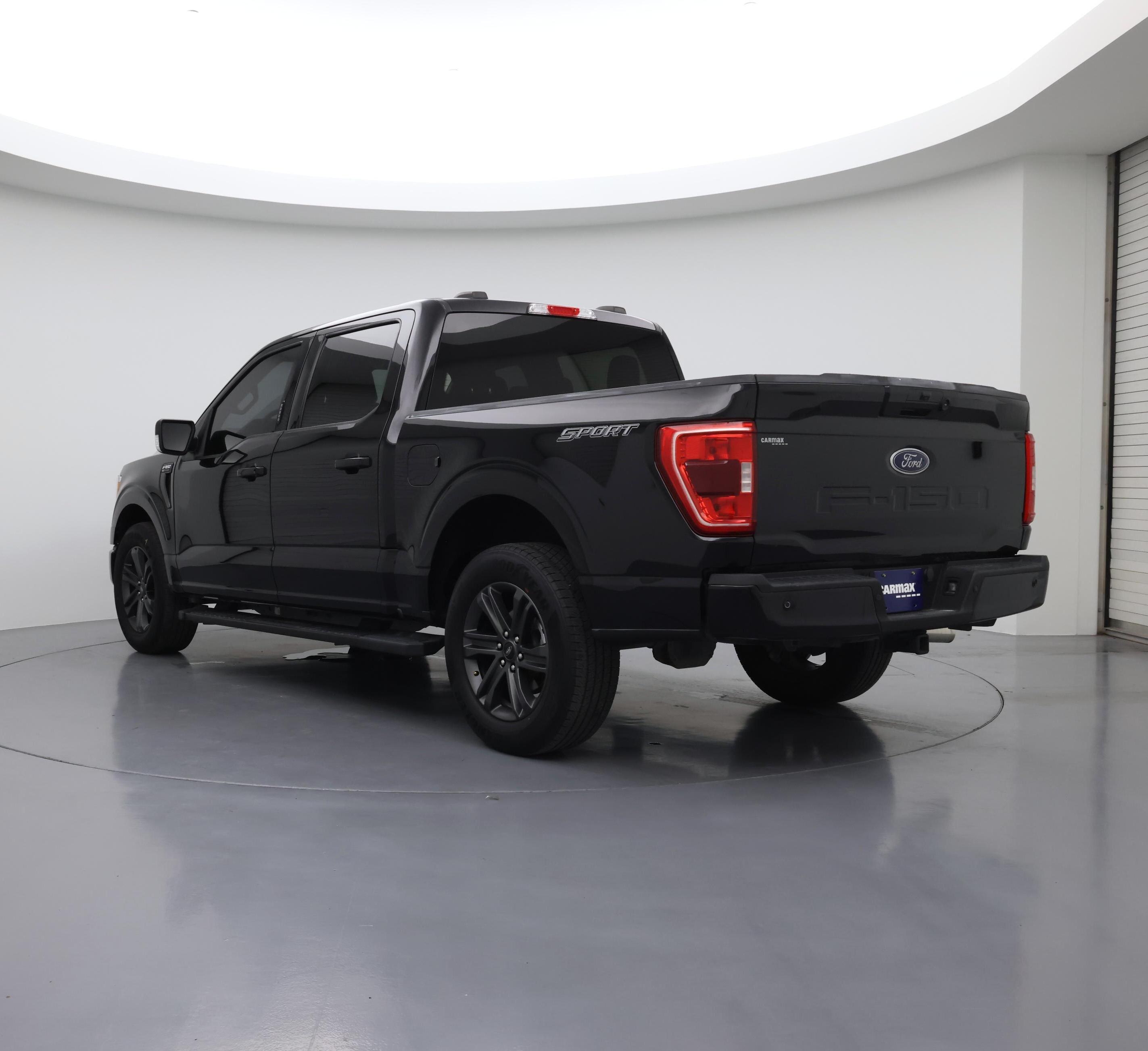 Thumbnail: 2023 Ford F-150 - 2