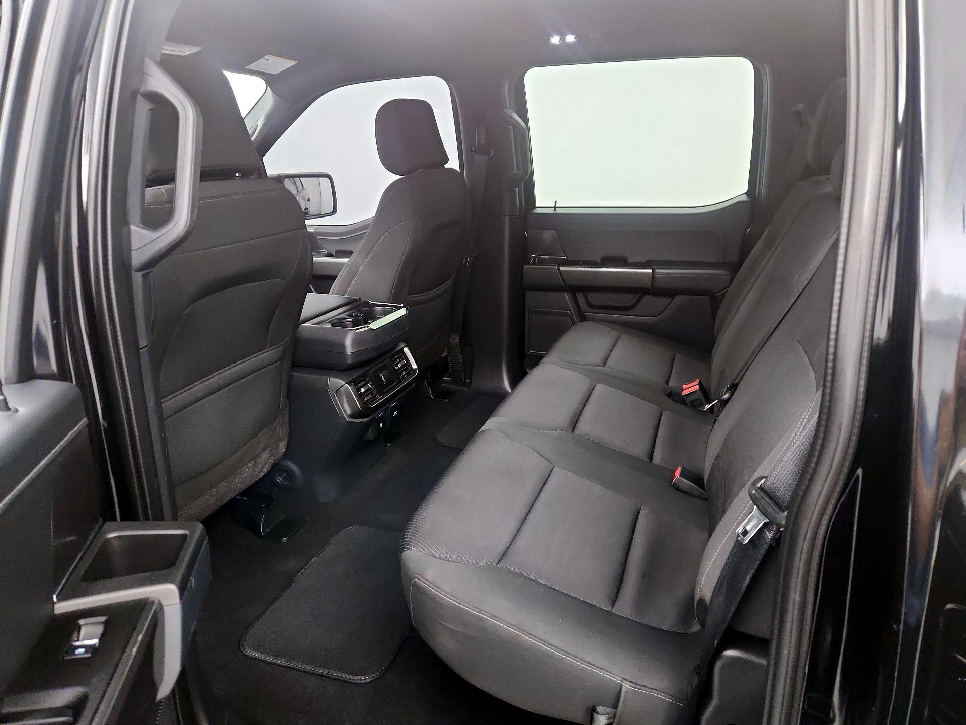 Thumbnail: 2023 Ford F-150 - 20
