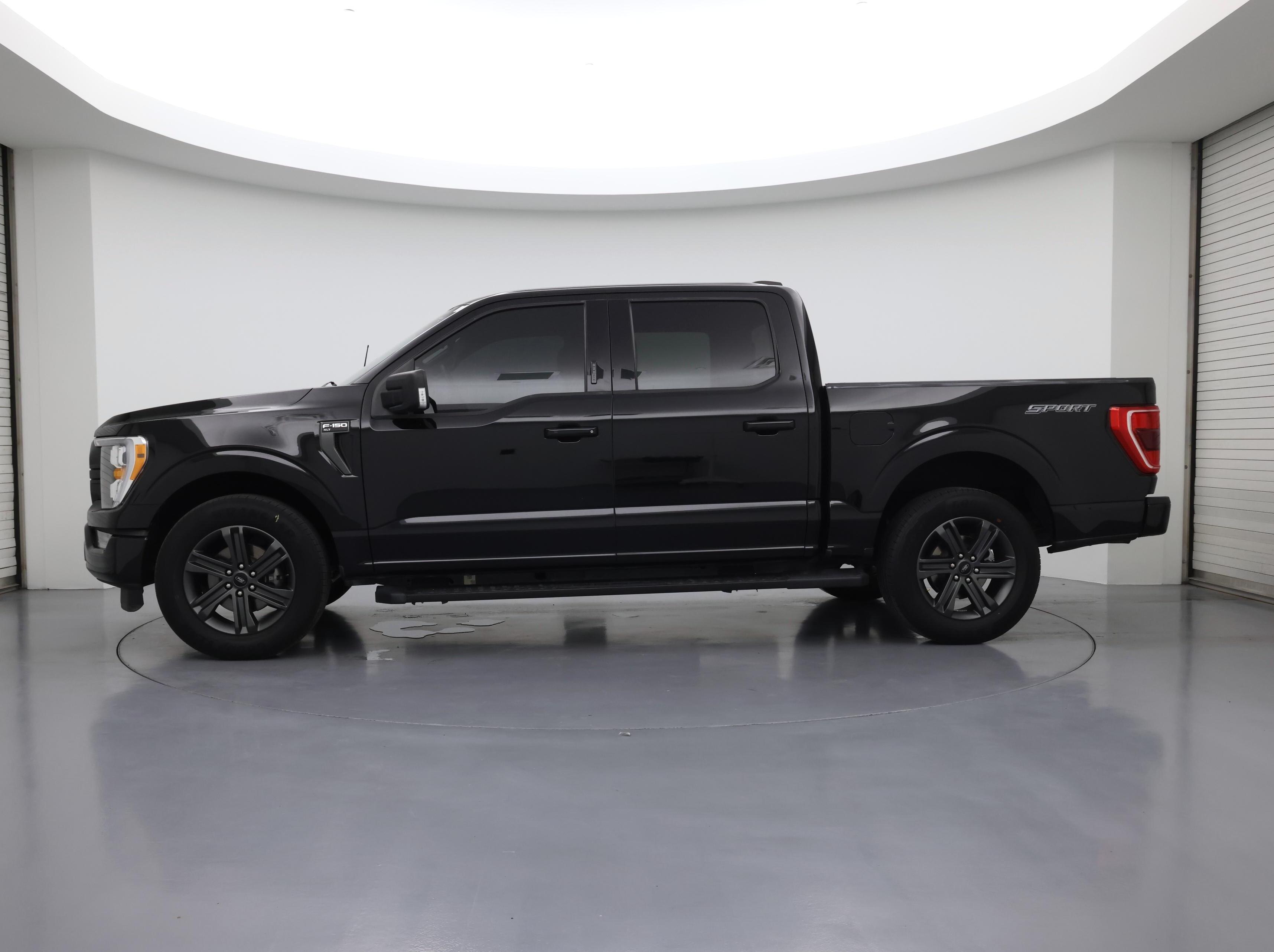 Thumbnail: 2023 Ford F-150 - 3