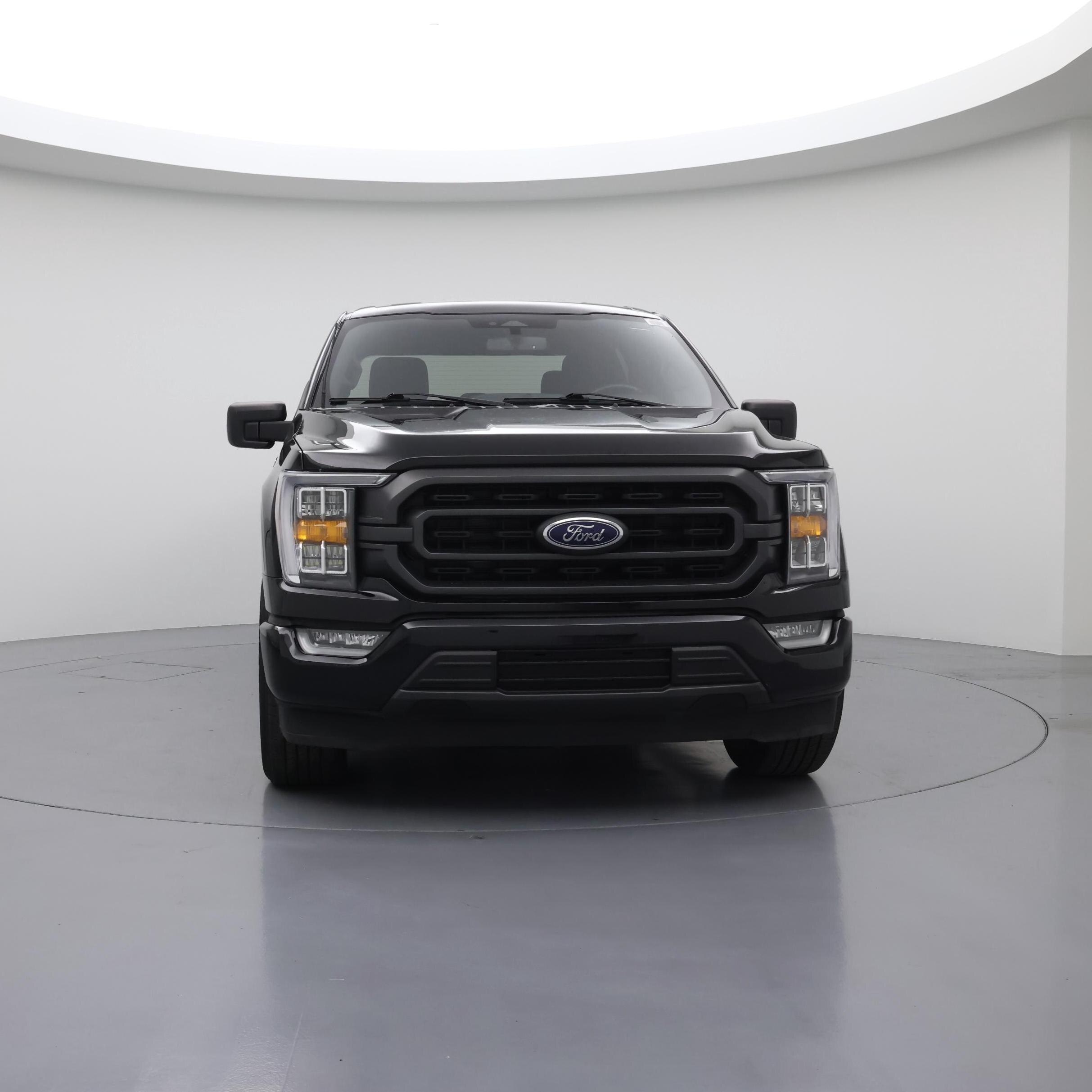 Thumbnail: 2023 Ford F-150 - 5