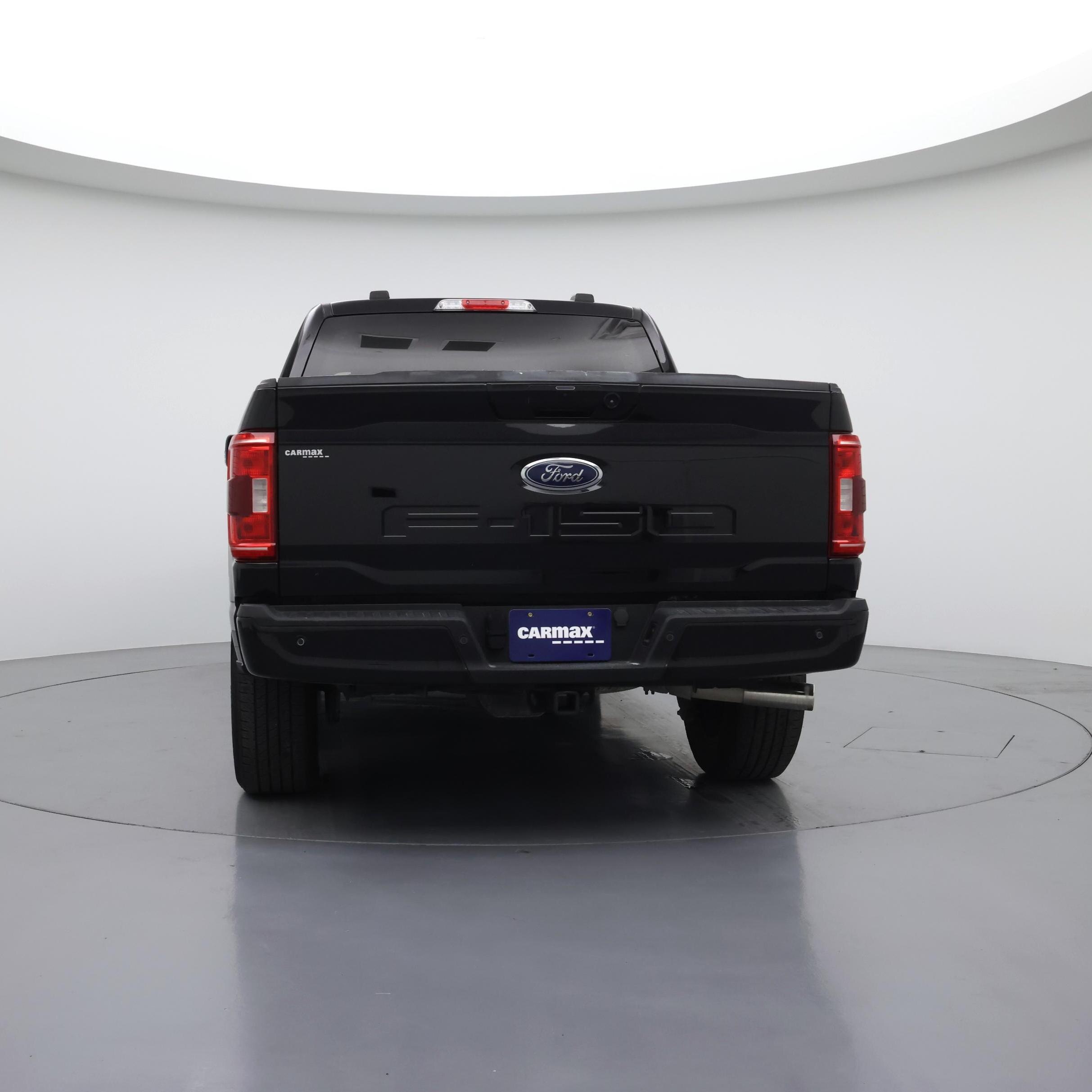 Thumbnail: 2023 Ford F-150 - 6