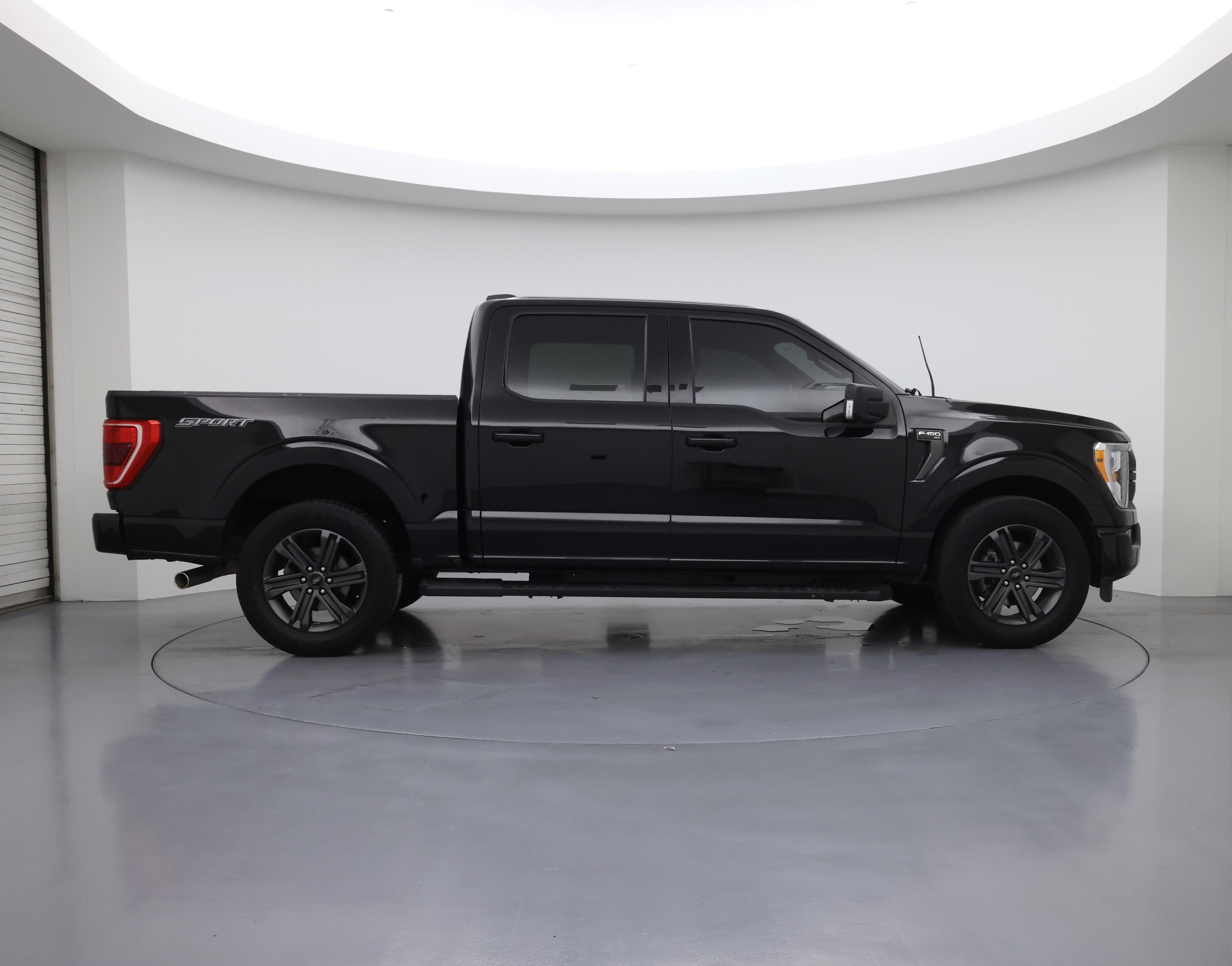 Thumbnail: 2023 Ford F-150 - 7