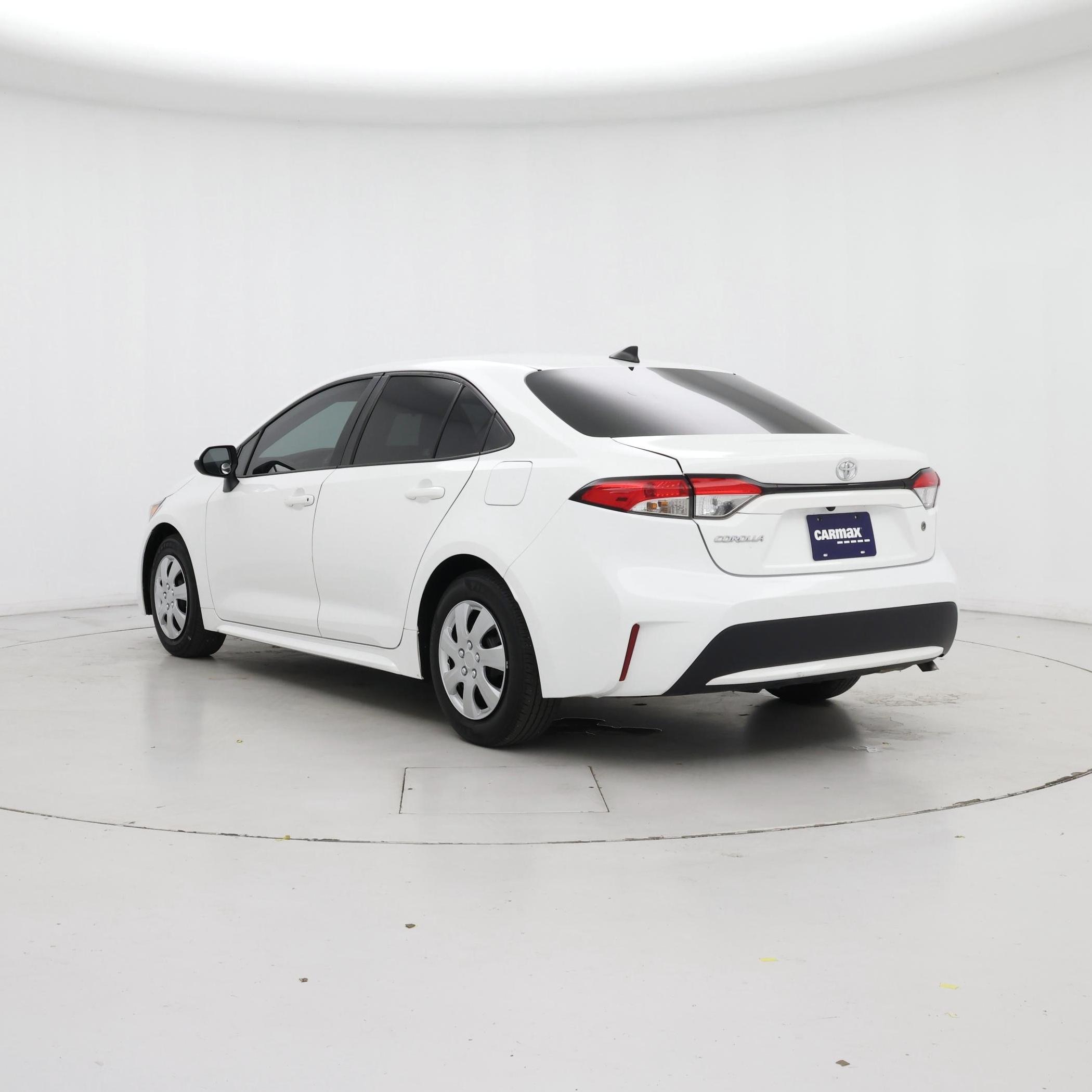 Thumbnail: 2022 Toyota Corolla - 2