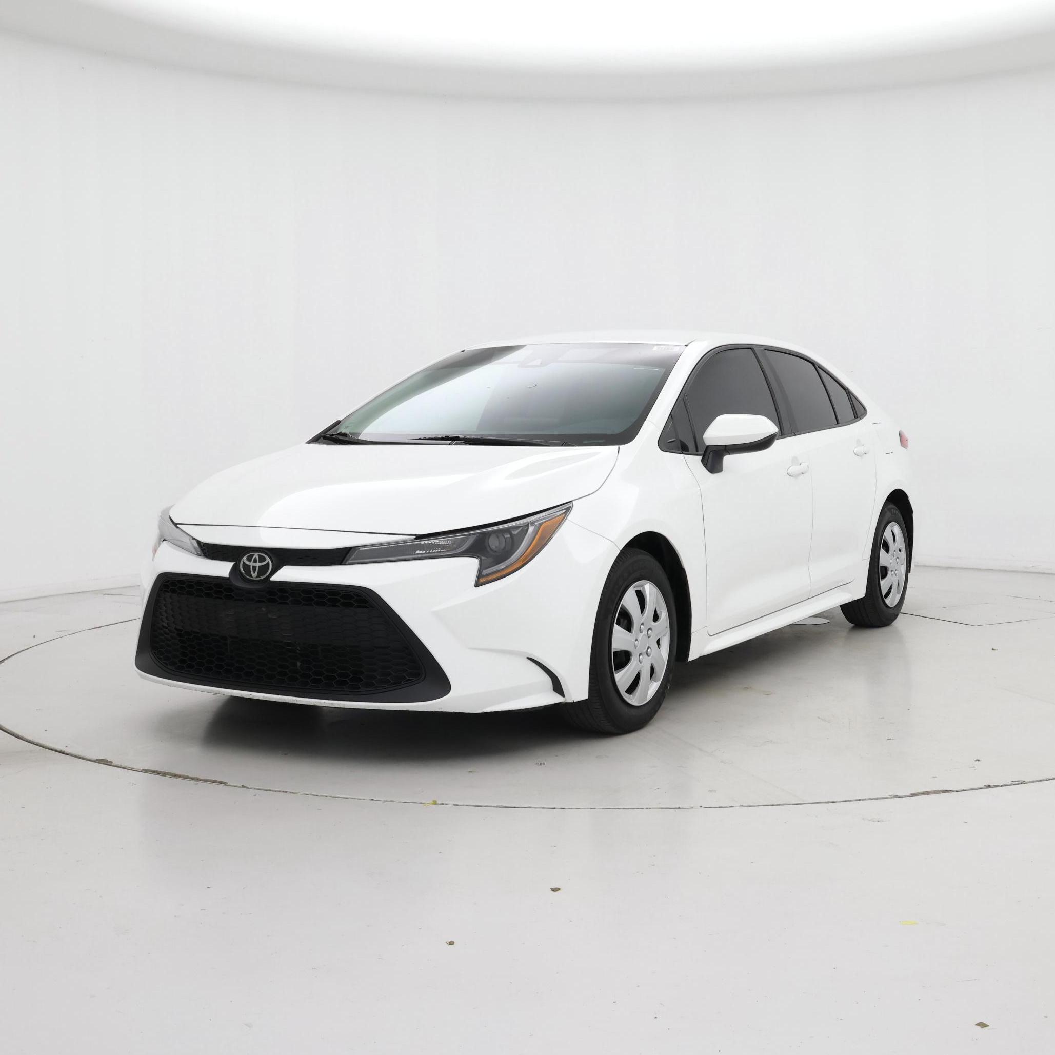Thumbnail: 2022 Toyota Corolla - 4