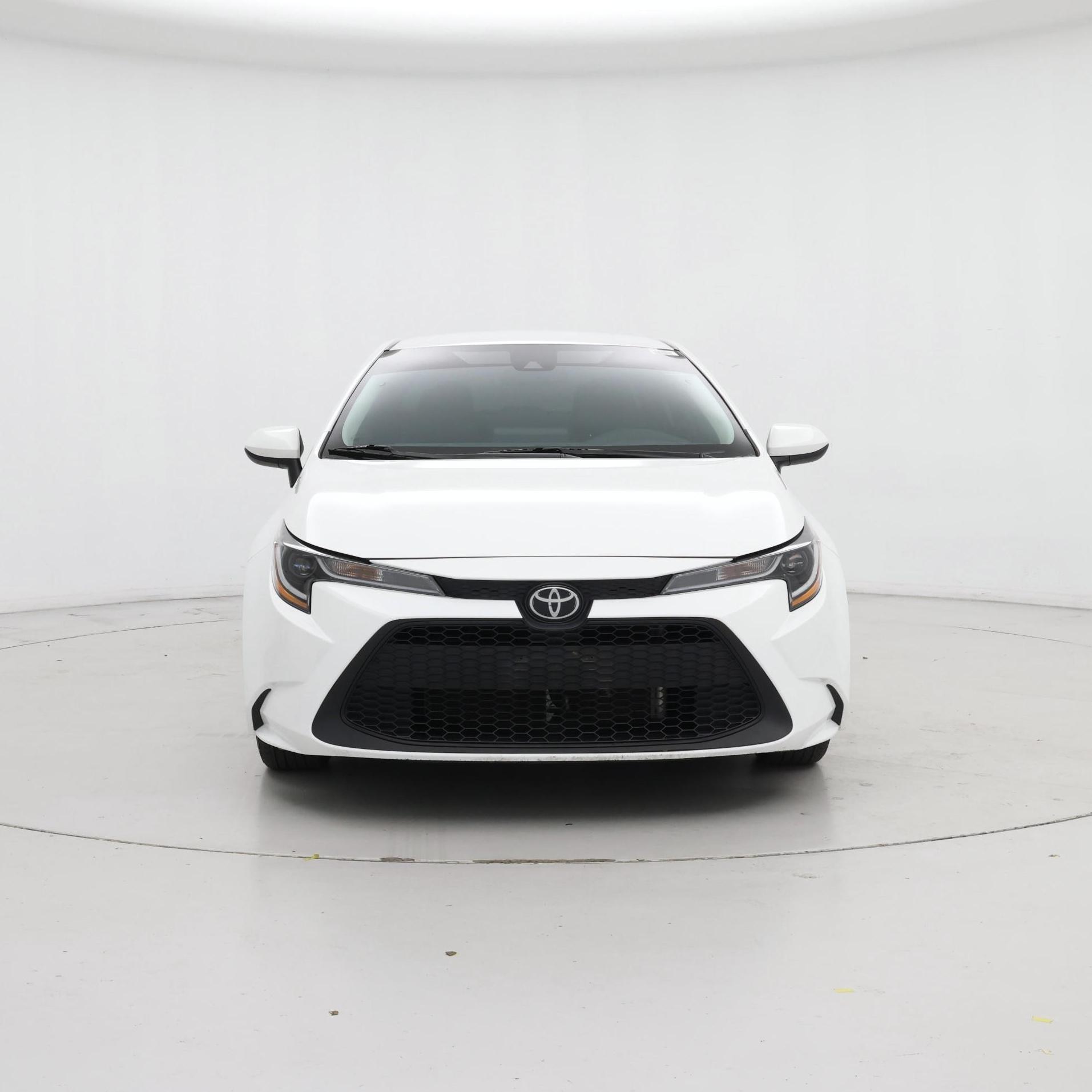 Thumbnail: 2022 Toyota Corolla - 5