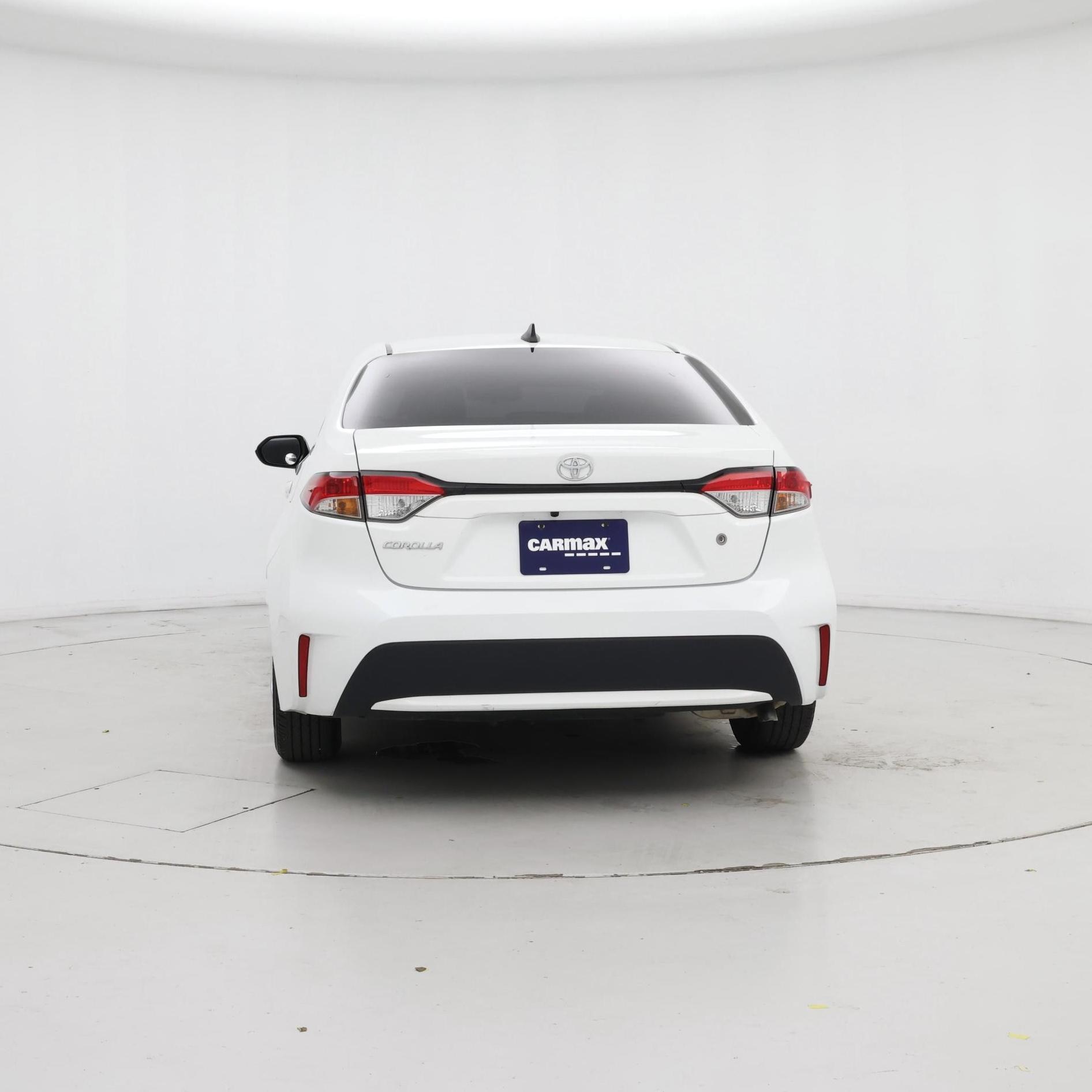 Thumbnail: 2022 Toyota Corolla - 6