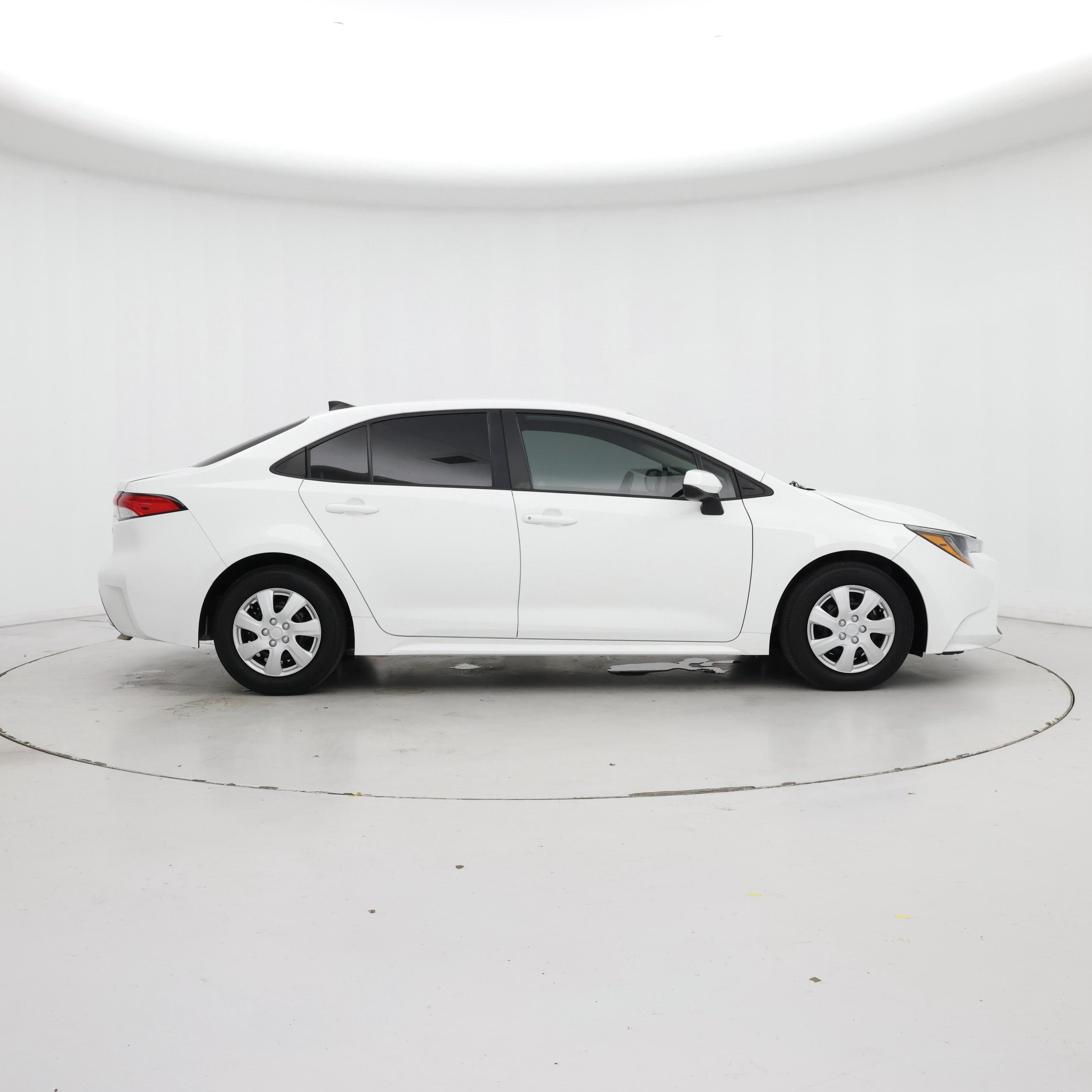 Thumbnail: 2022 Toyota Corolla - 7