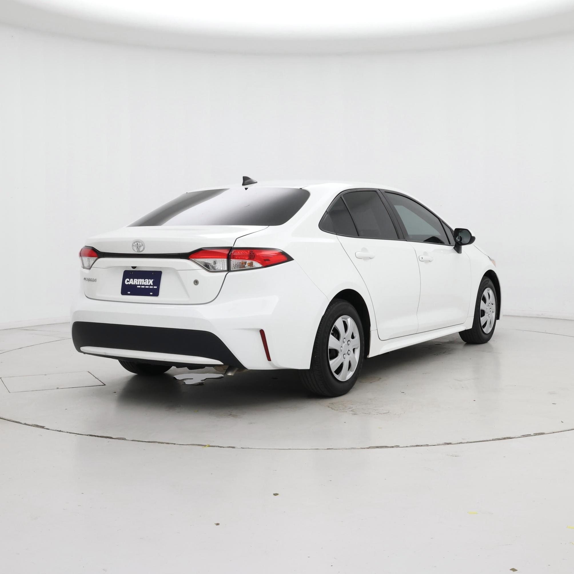 Thumbnail: 2022 Toyota Corolla - 8