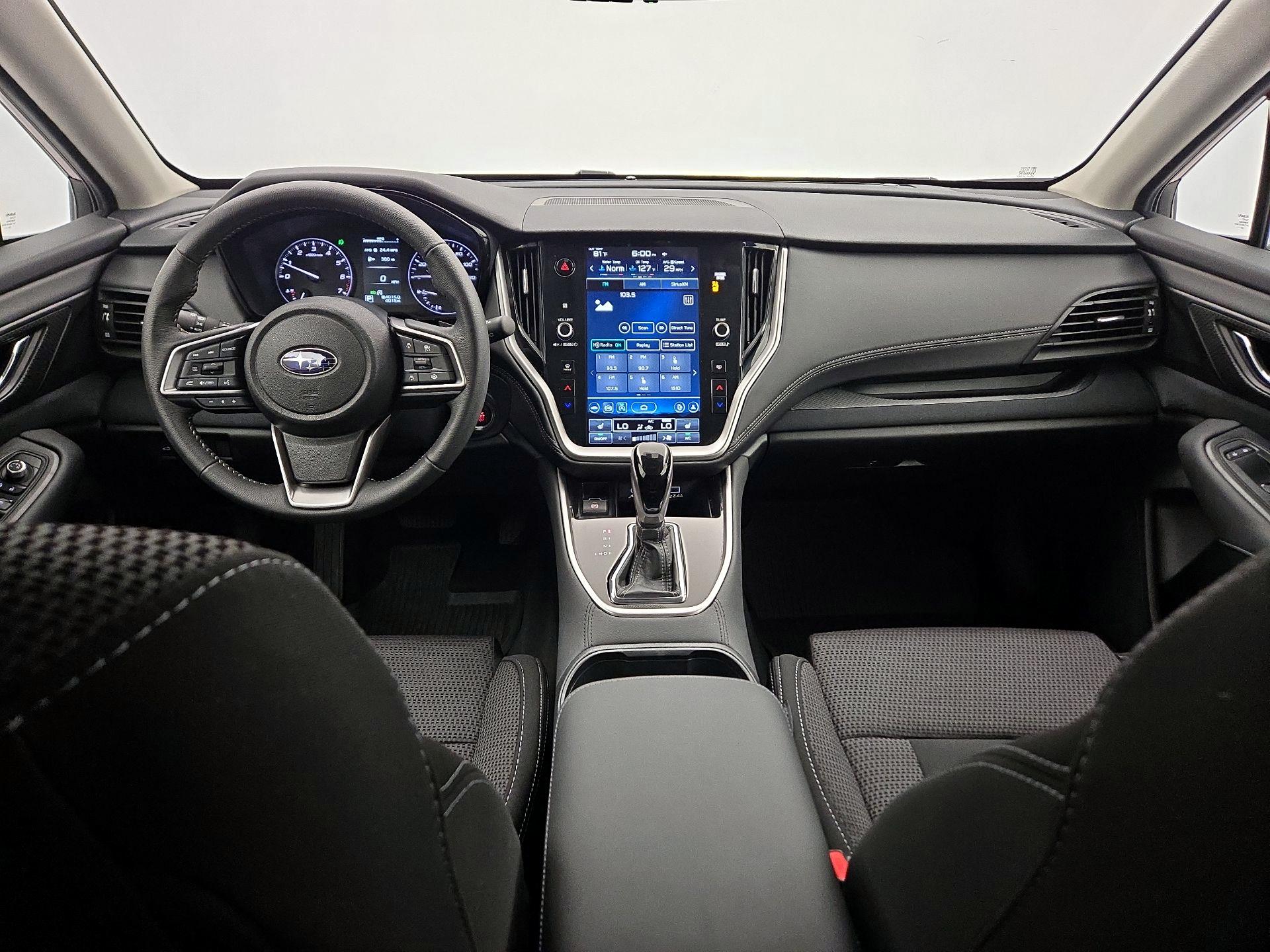 Thumbnail: 2025 Subaru Outback - 9