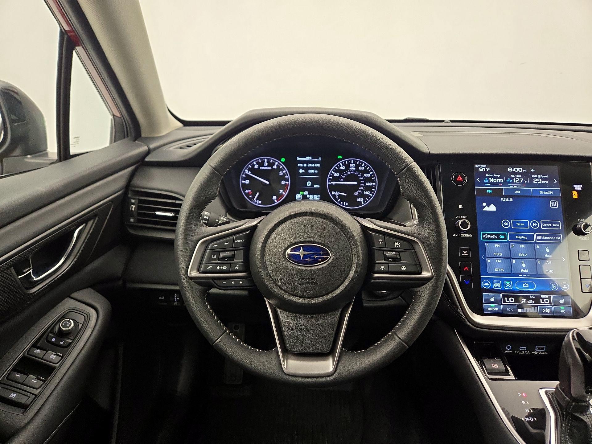 Thumbnail: 2025 Subaru Outback - 10
