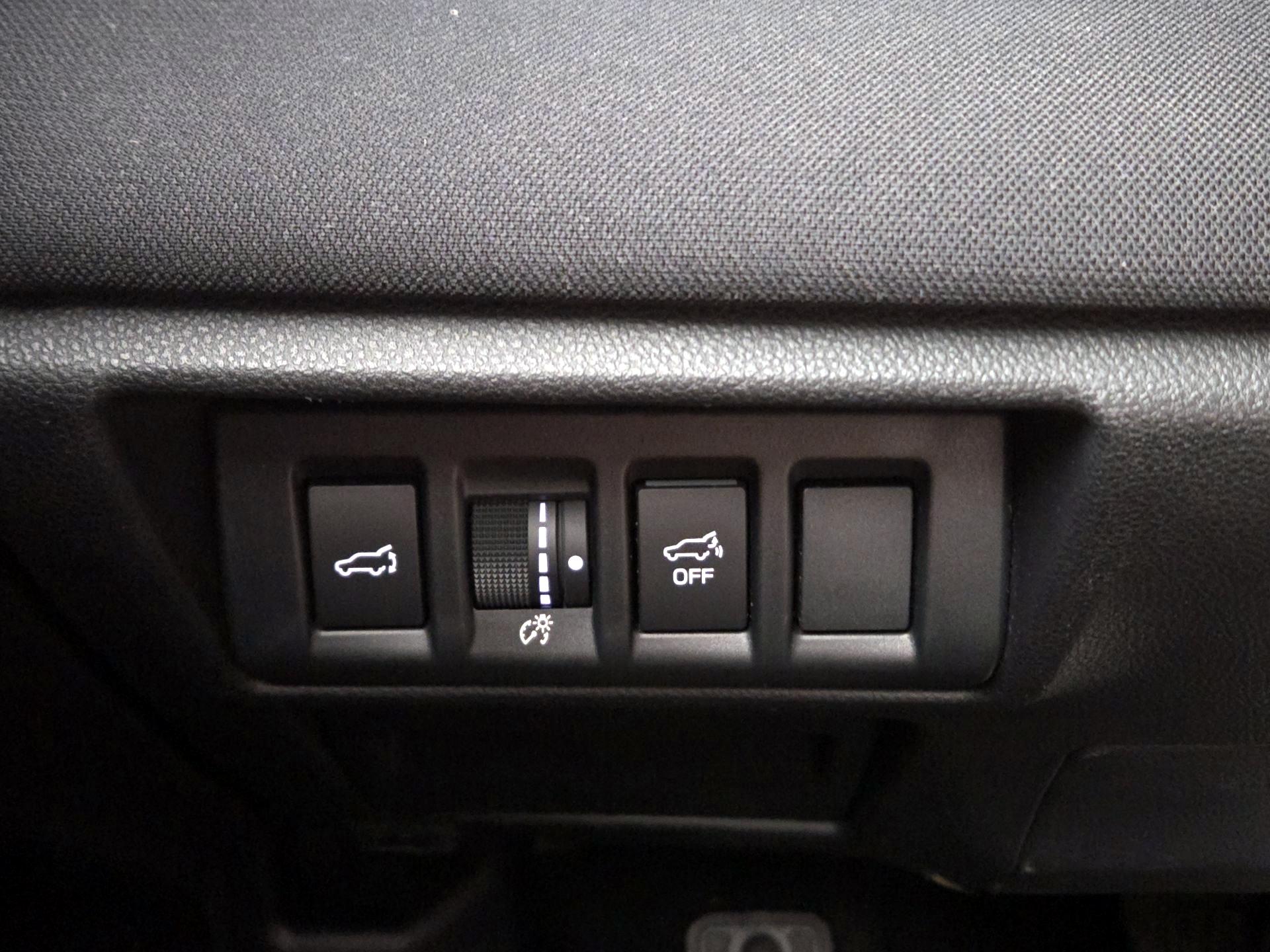 Thumbnail: 2025 Subaru Outback - 13