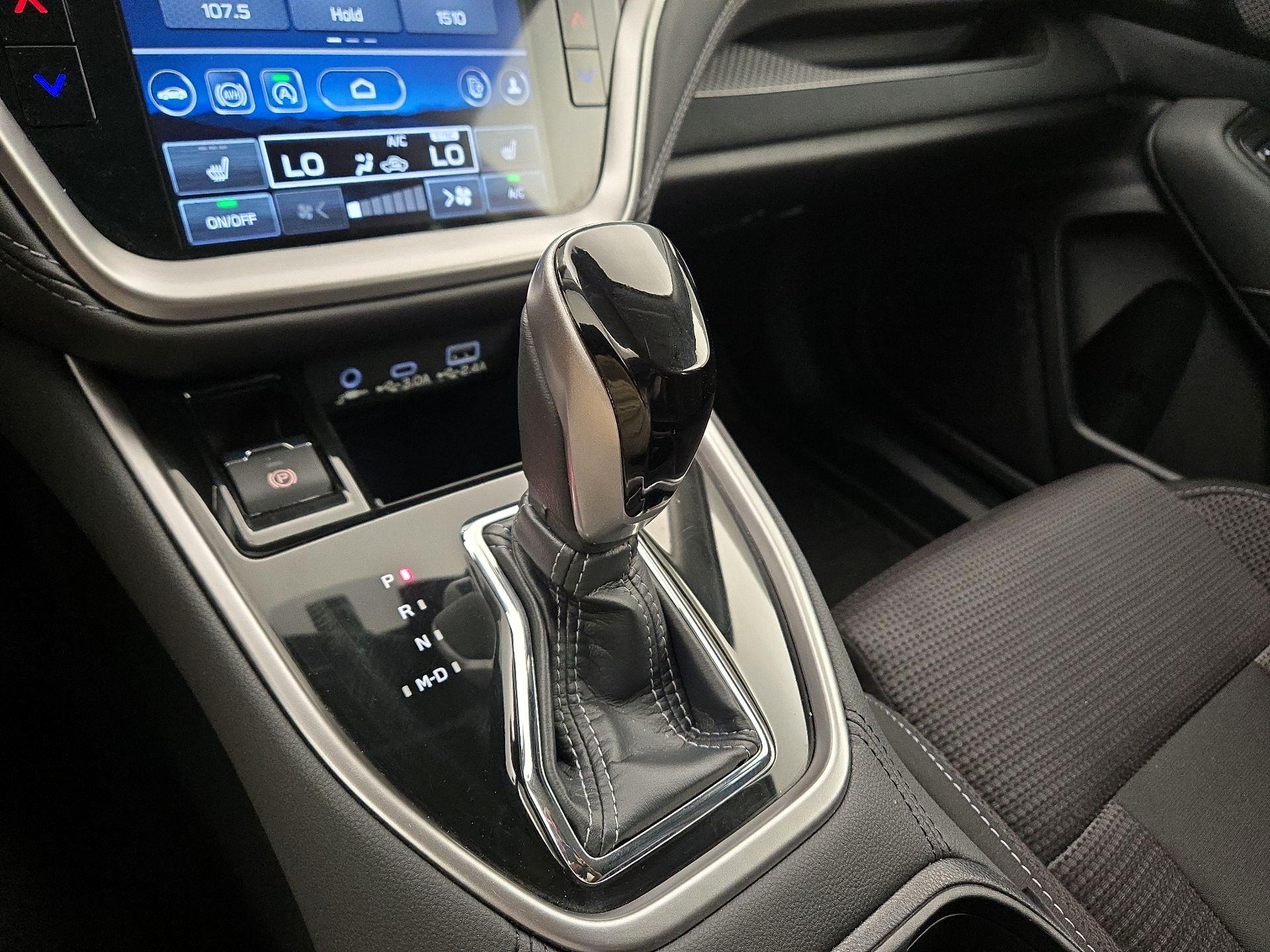 Thumbnail: 2025 Subaru Outback - 17