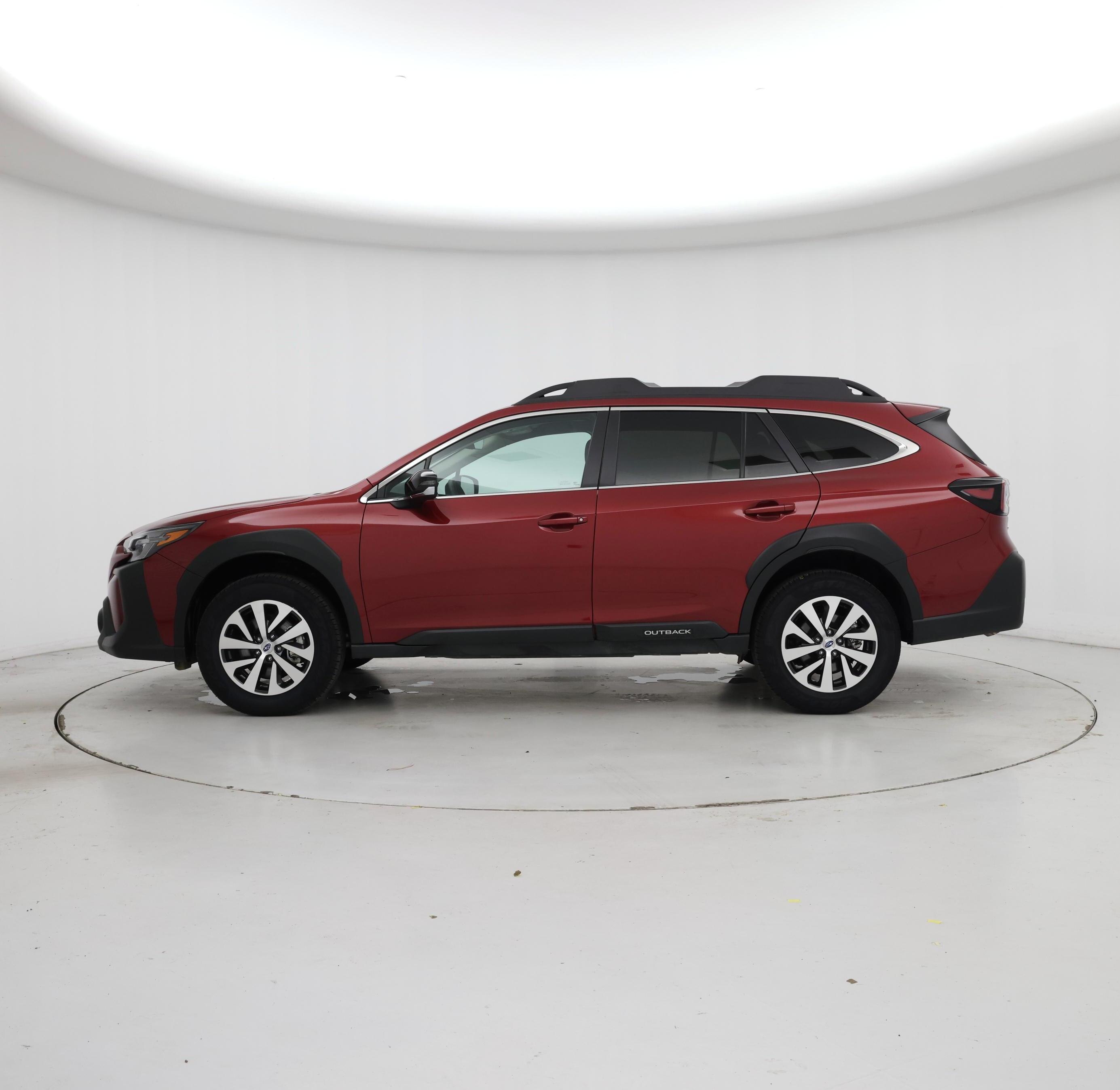 Thumbnail: 2025 Subaru Outback - 3