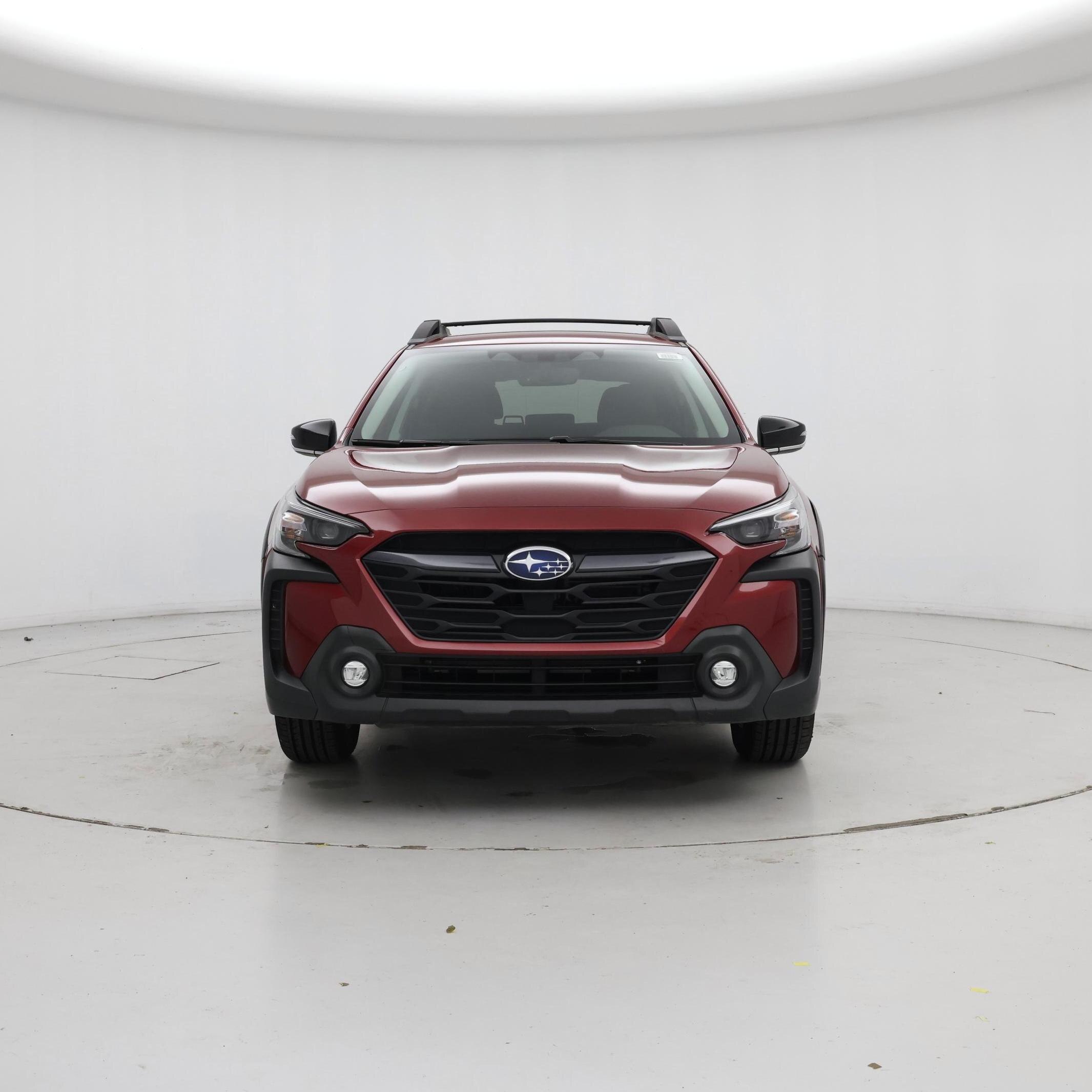 Thumbnail: 2025 Subaru Outback - 5