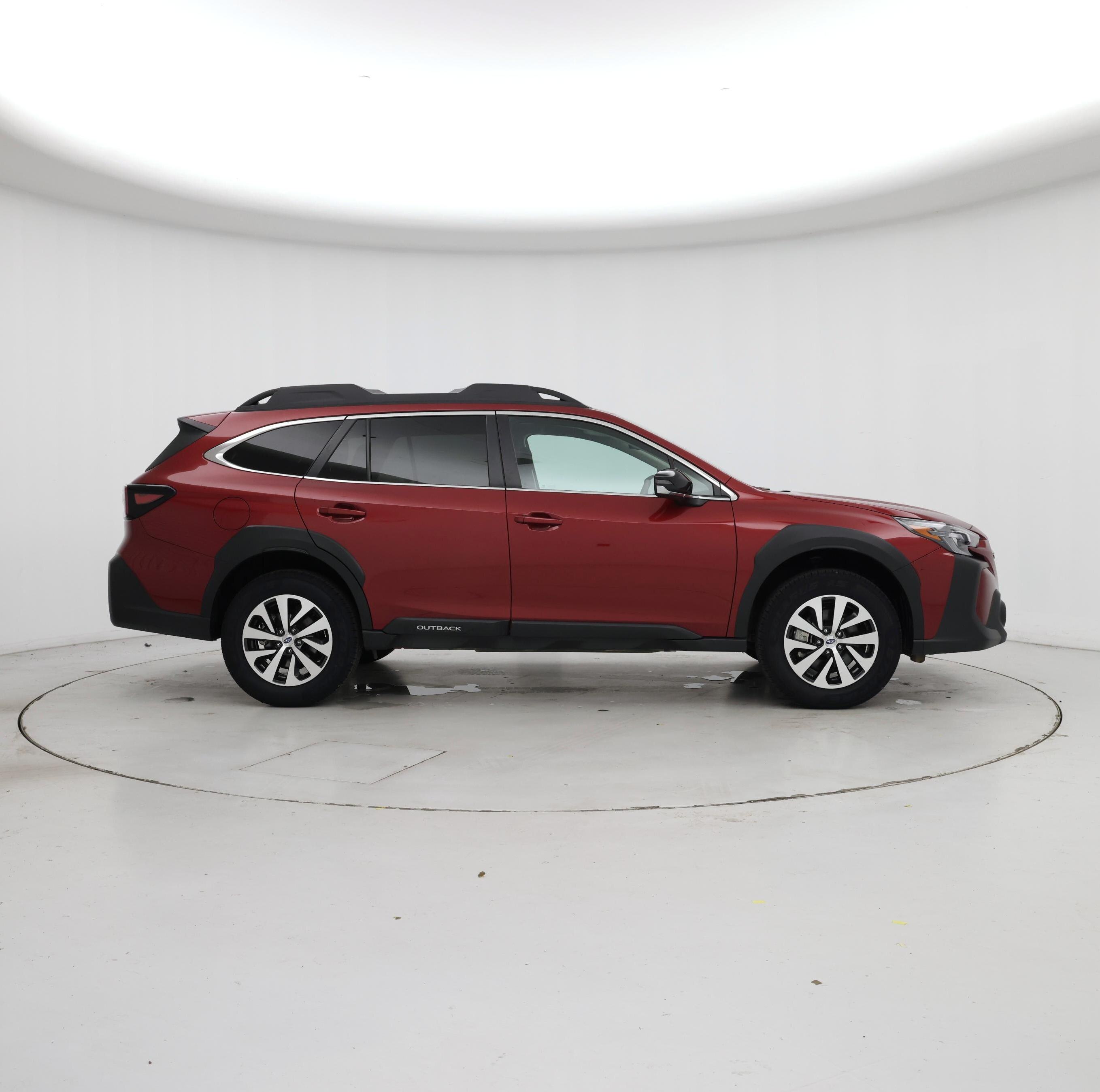 Thumbnail: 2025 Subaru Outback - 7