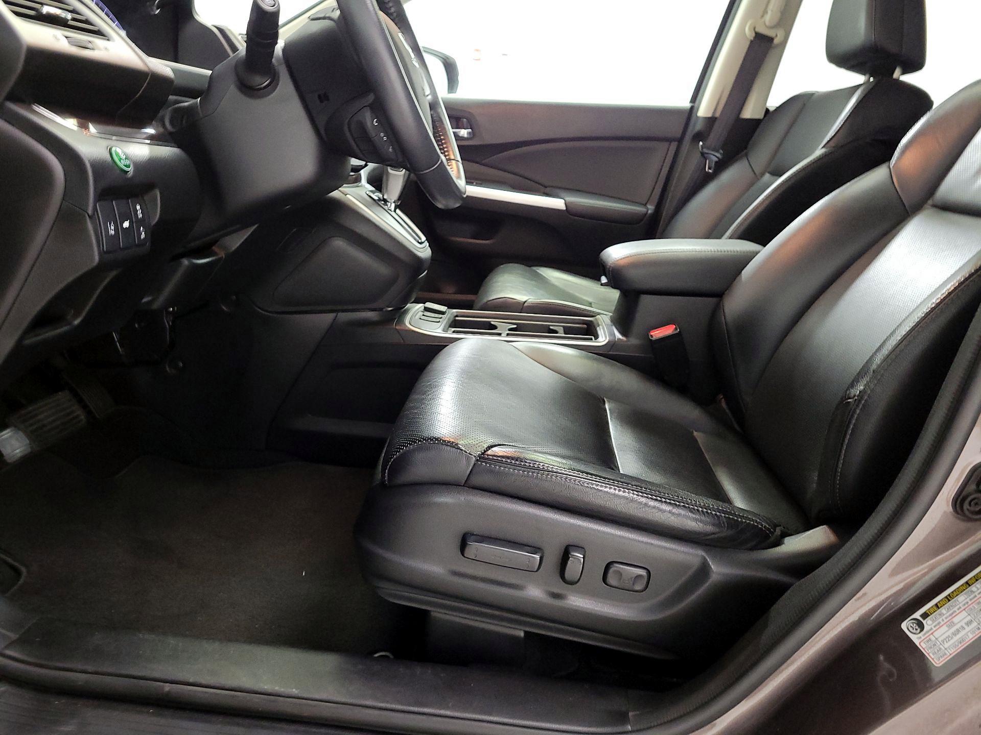 Thumbnail: 2016 Honda CR-V - 11