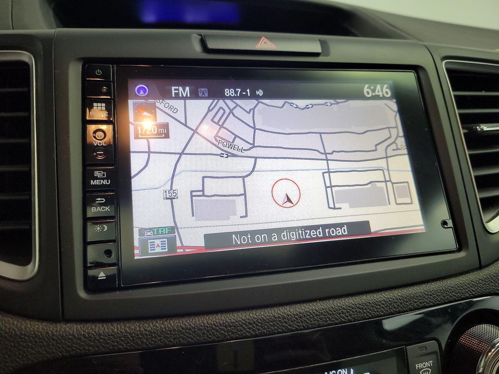 Thumbnail: 2016 Honda CR-V - 14