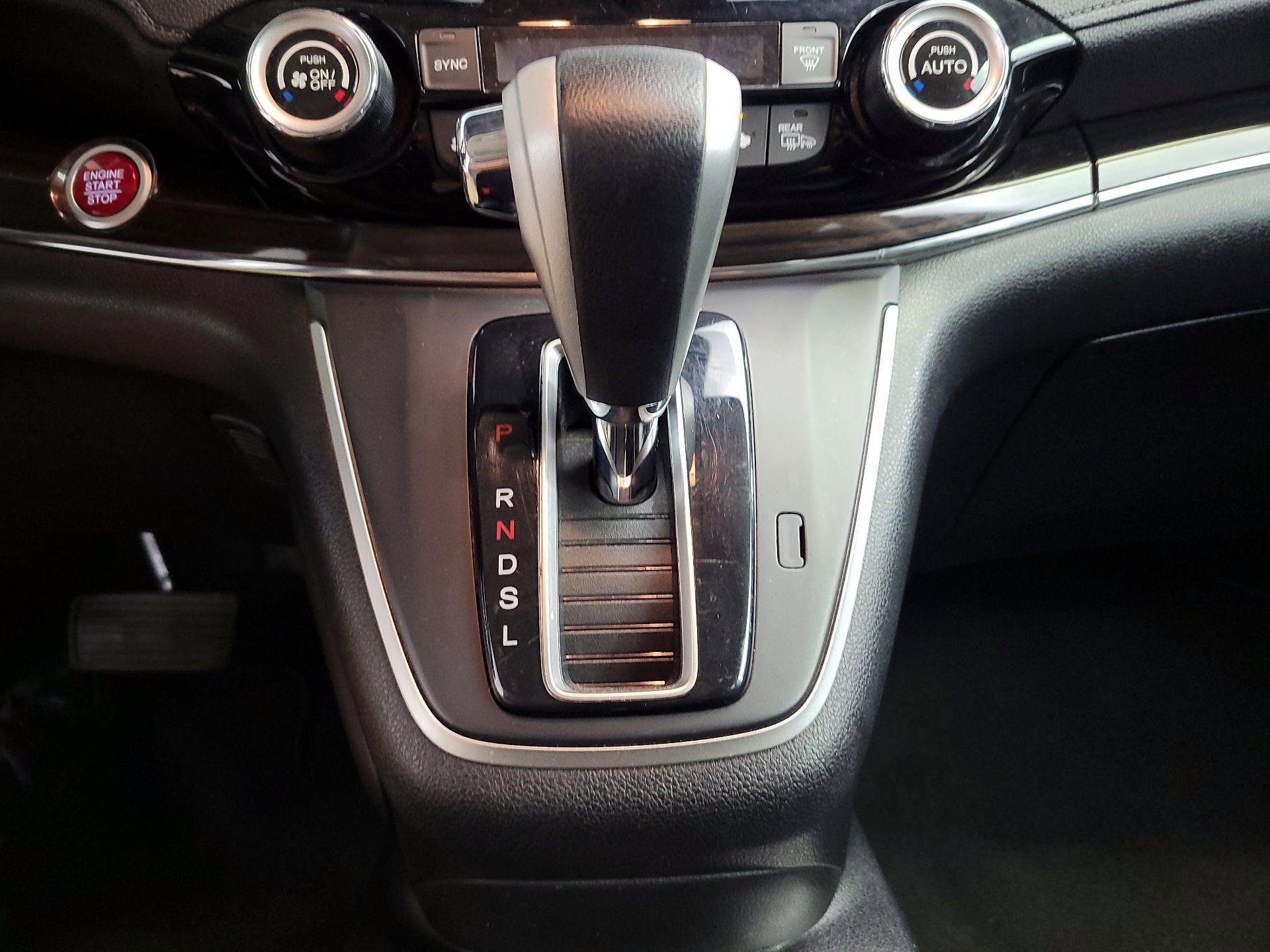 Thumbnail: 2016 Honda CR-V - 18