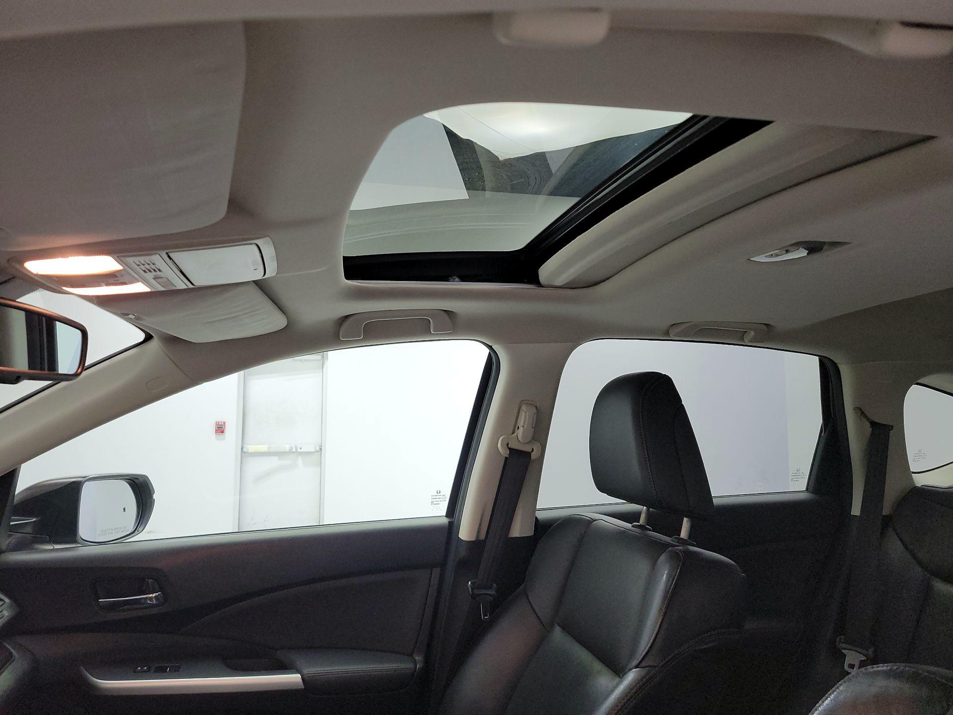 Thumbnail: 2016 Honda CR-V - 20