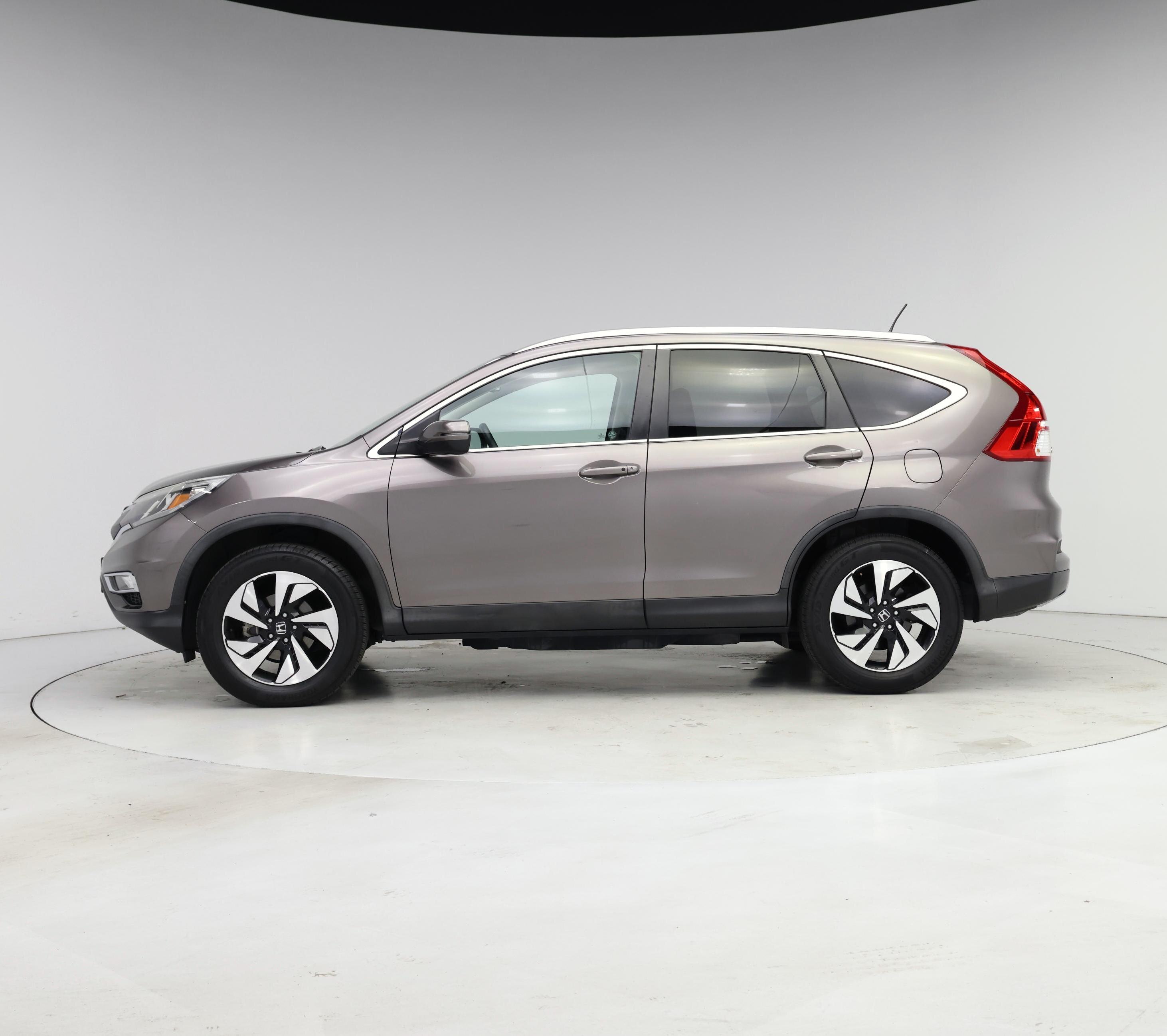 Thumbnail: 2016 Honda CR-V - 3