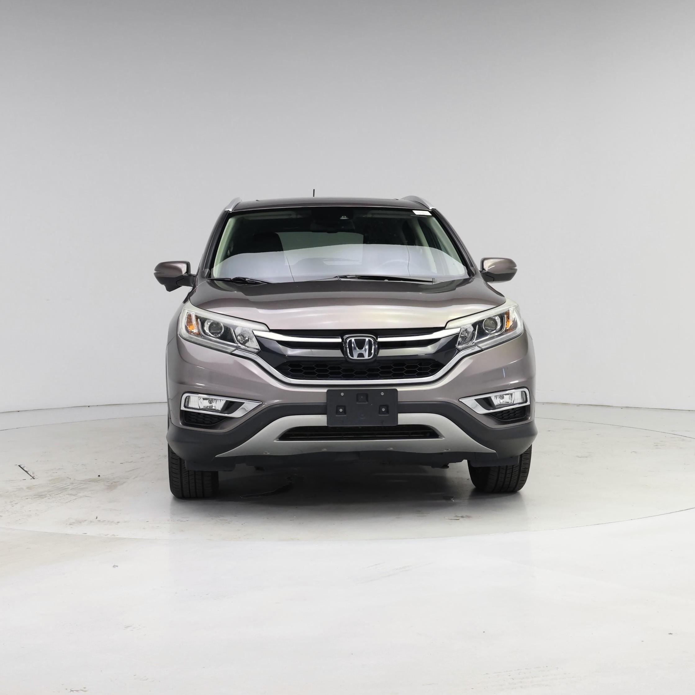 Thumbnail: 2016 Honda CR-V - 5