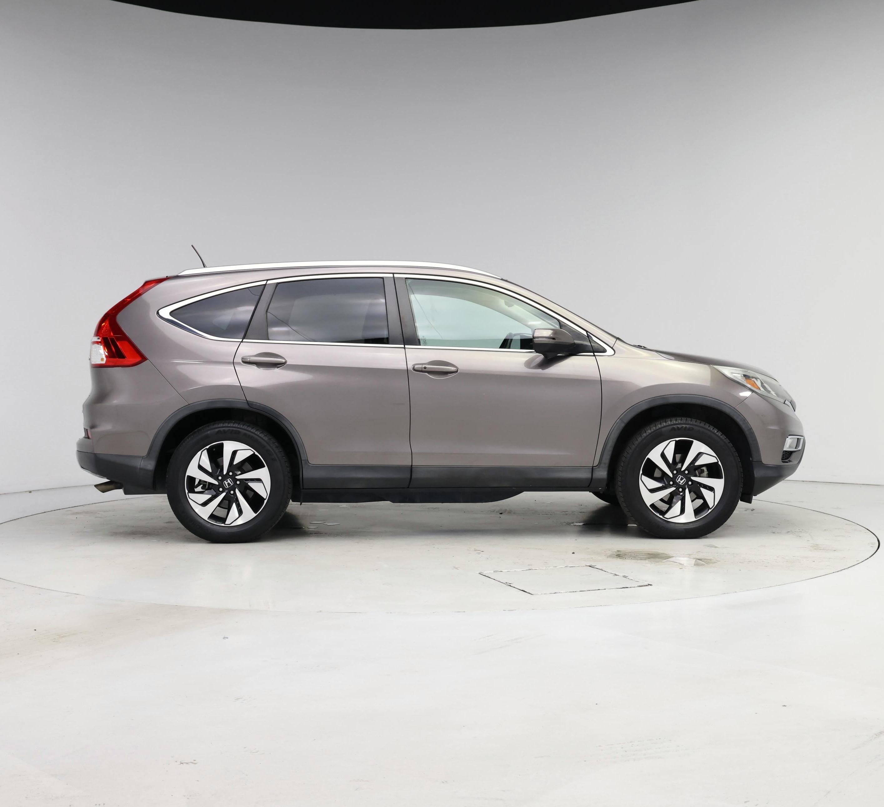 Thumbnail: 2016 Honda CR-V - 7