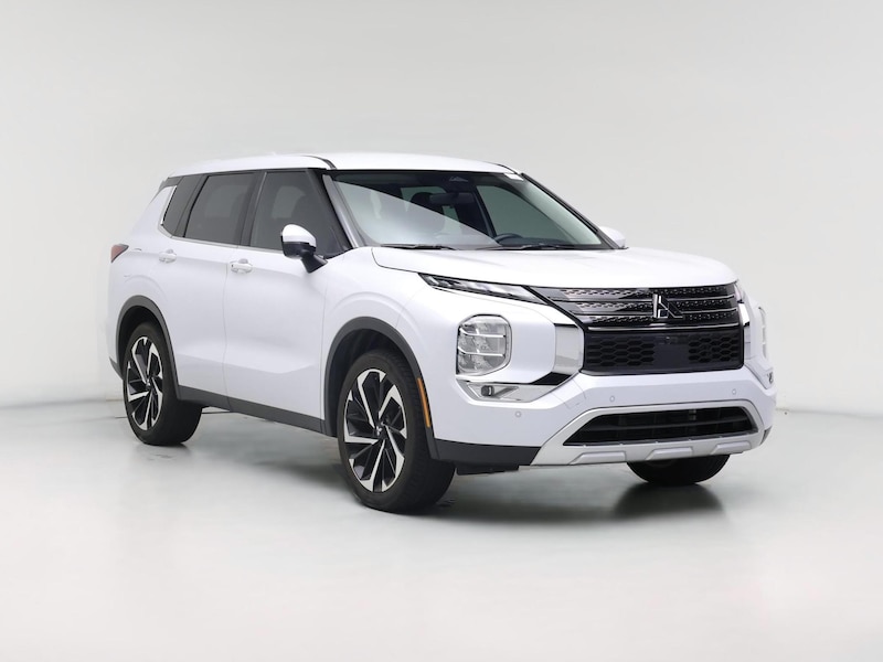 2023 Mitsubishi Outlander SE -
                  Memphis, TN