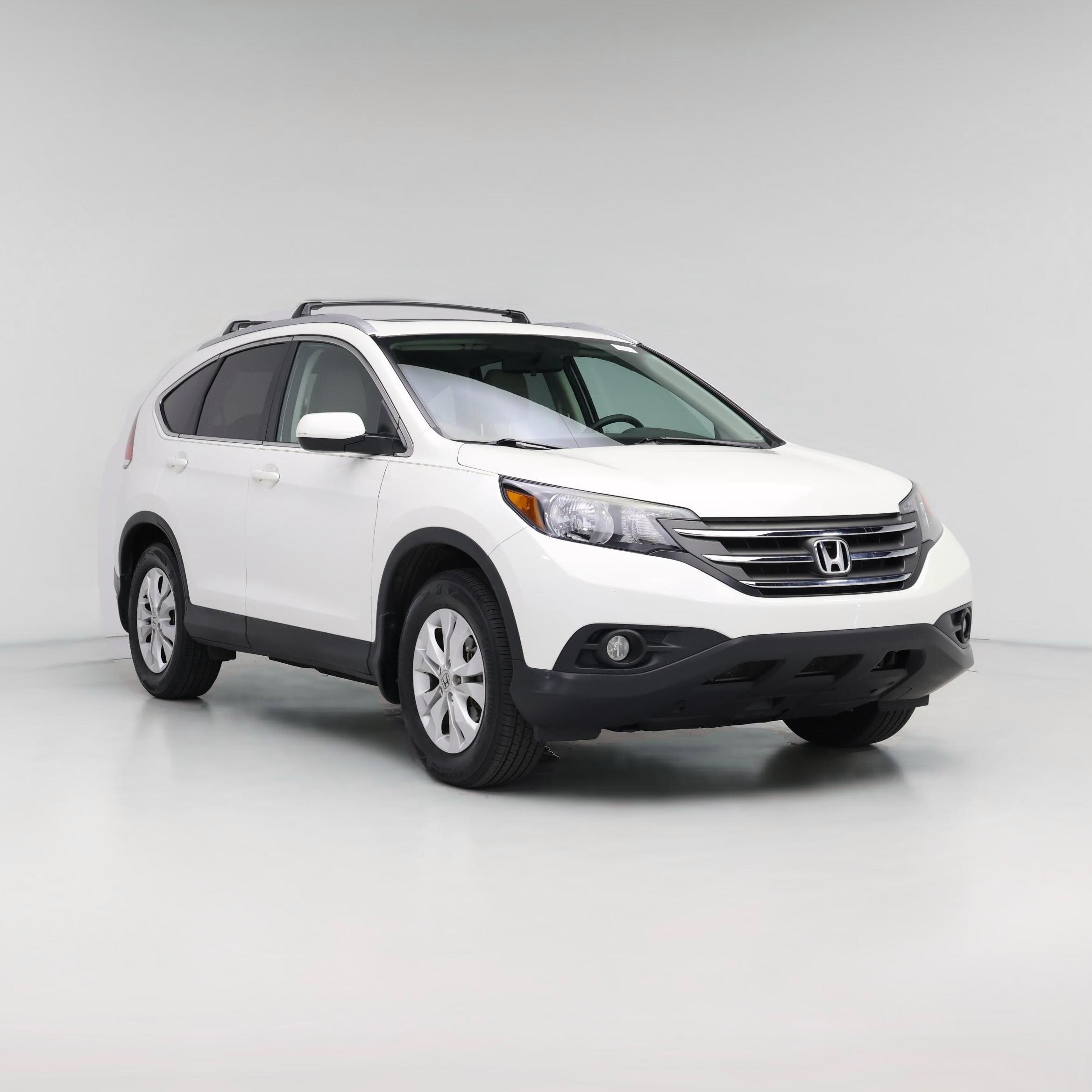 Thumbnail: 2014 Honda CR-V - 1
