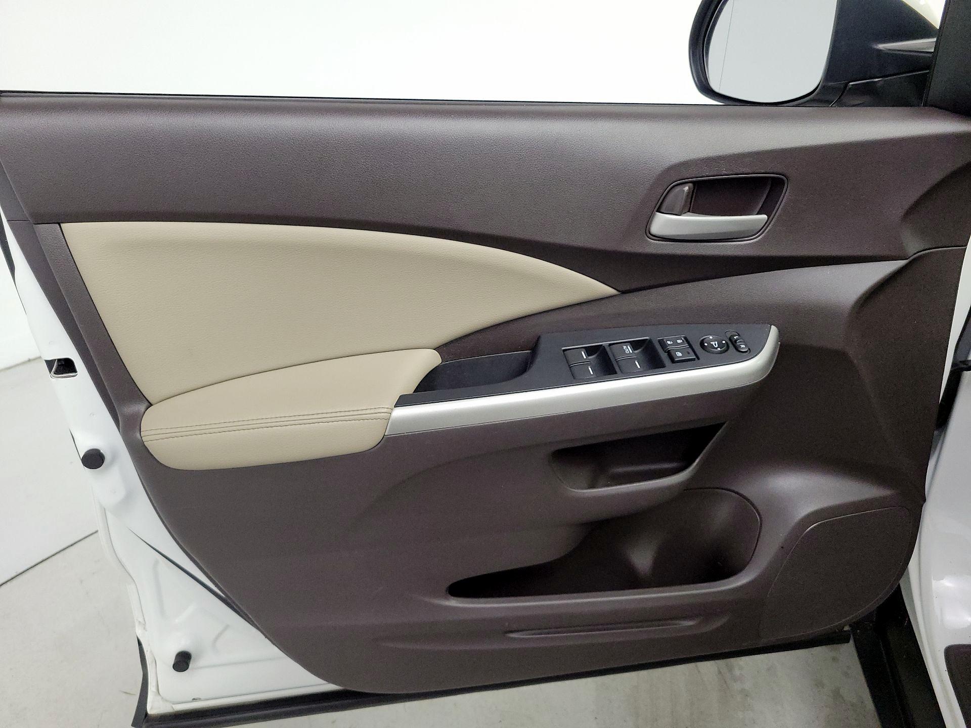 Thumbnail: 2014 Honda CR-V - 12