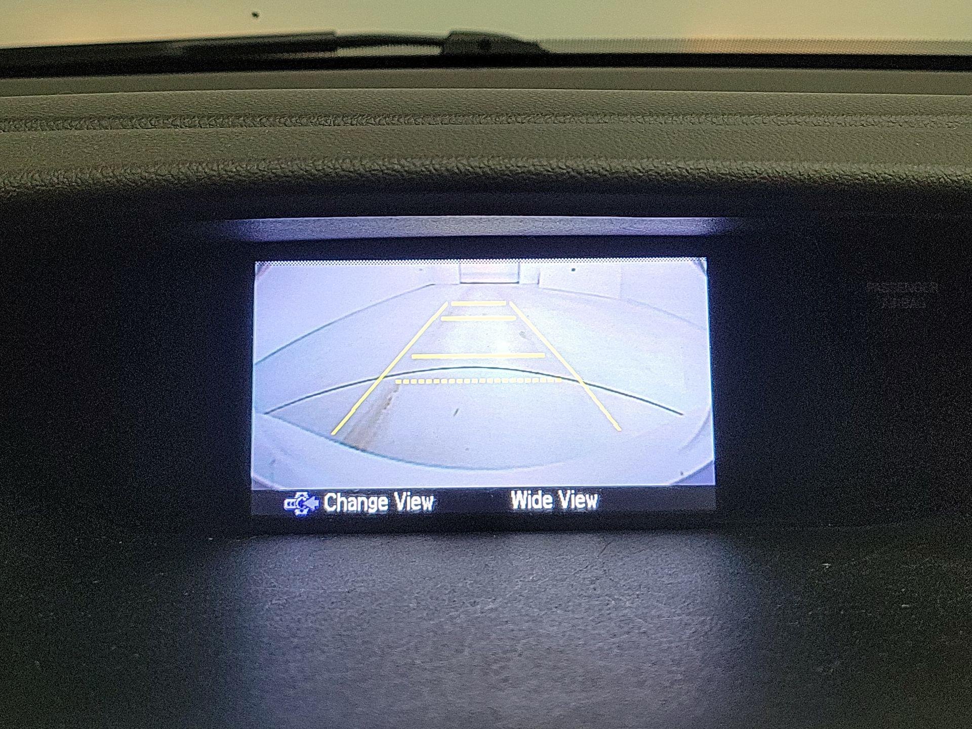 Thumbnail: 2014 Honda CR-V - 14