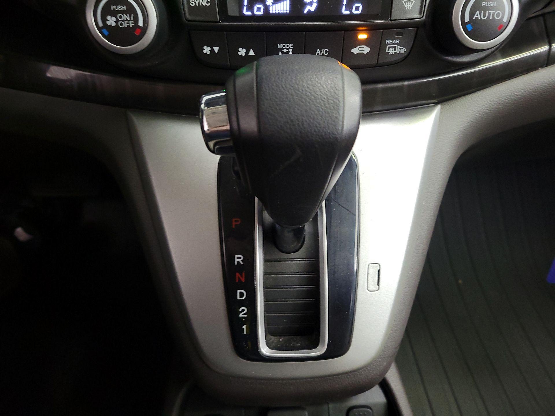 Thumbnail: 2014 Honda CR-V - 17