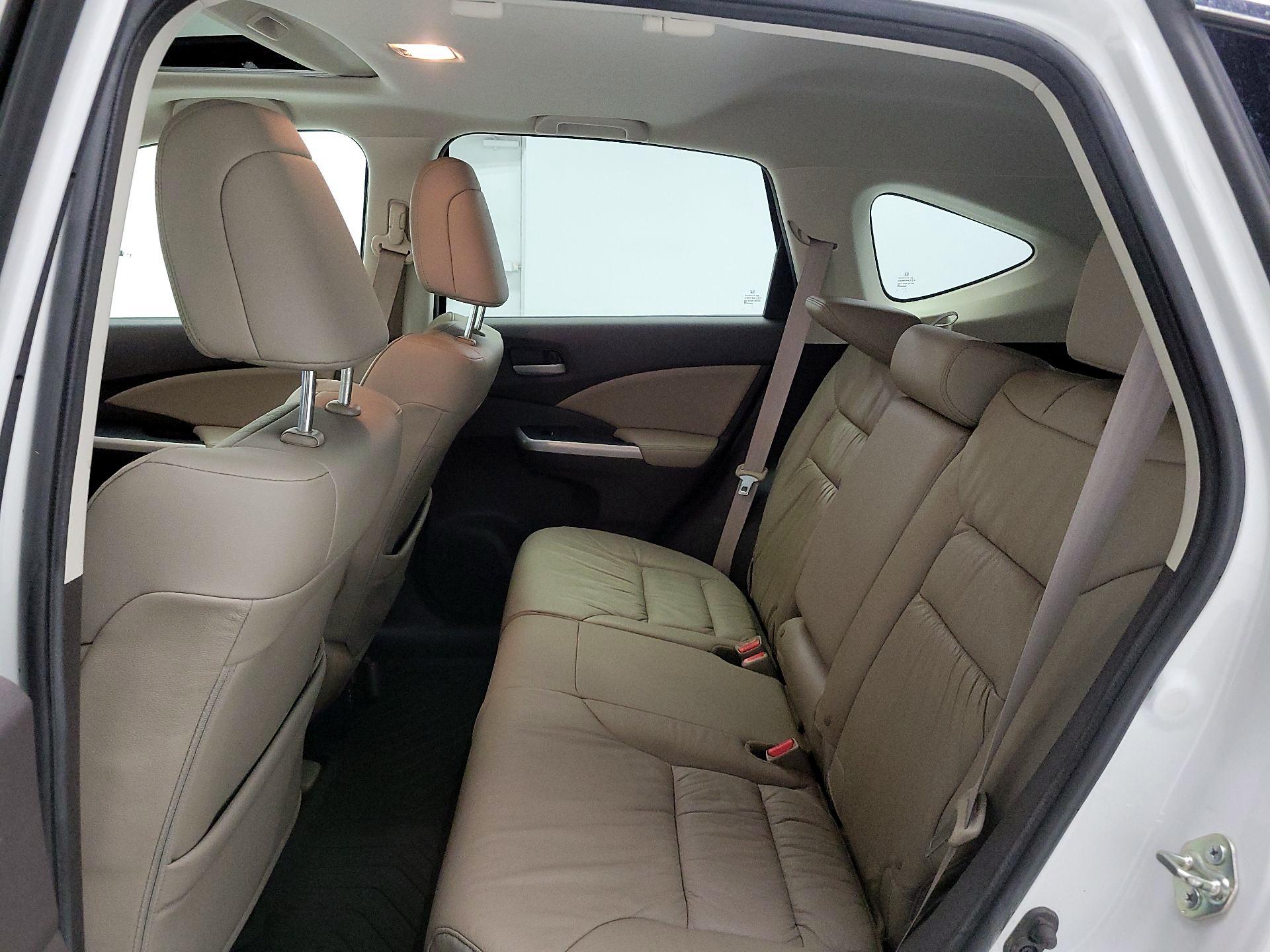 Thumbnail: 2014 Honda CR-V - 20