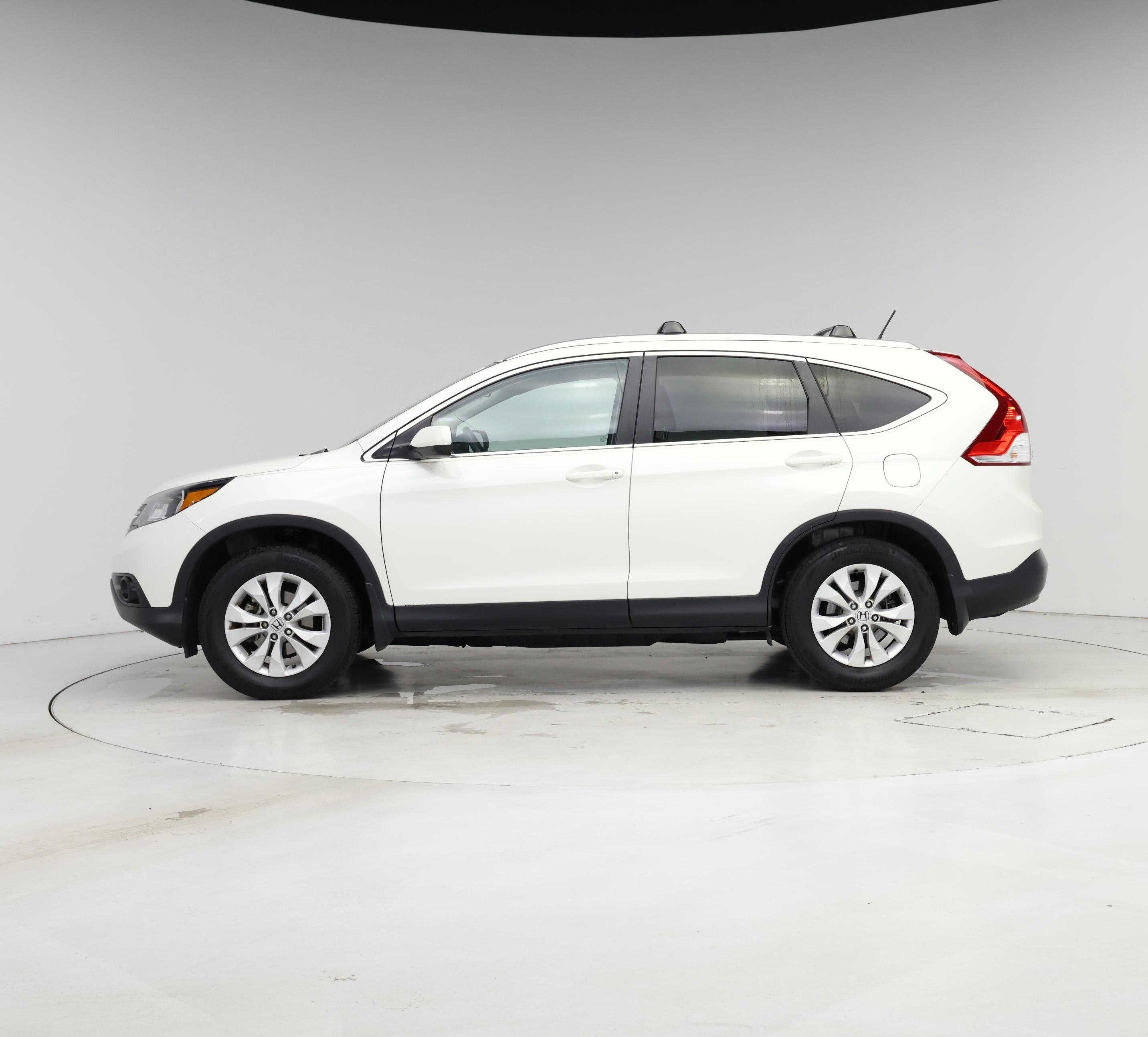 Thumbnail: 2014 Honda CR-V - 3