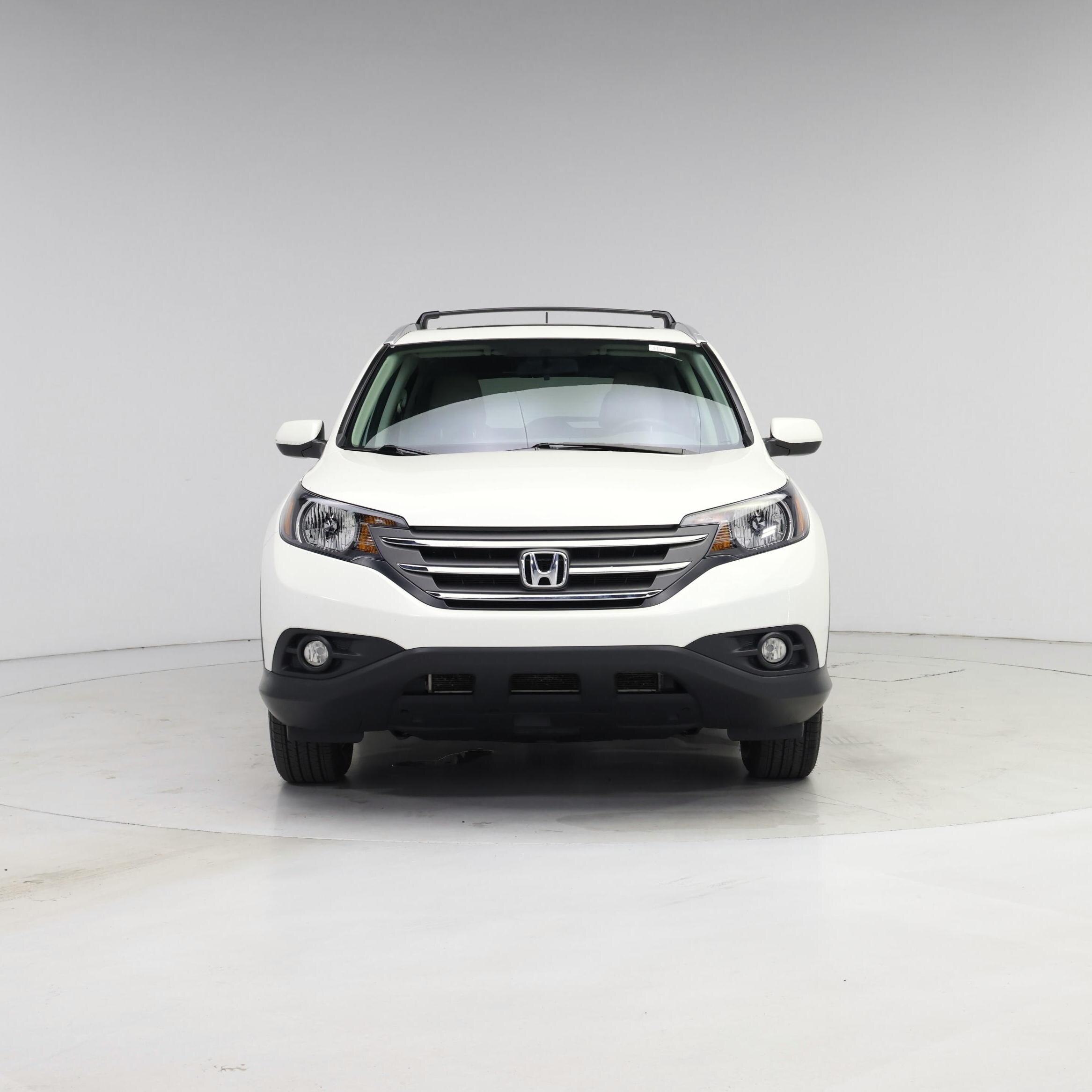 Thumbnail: 2014 Honda CR-V - 5