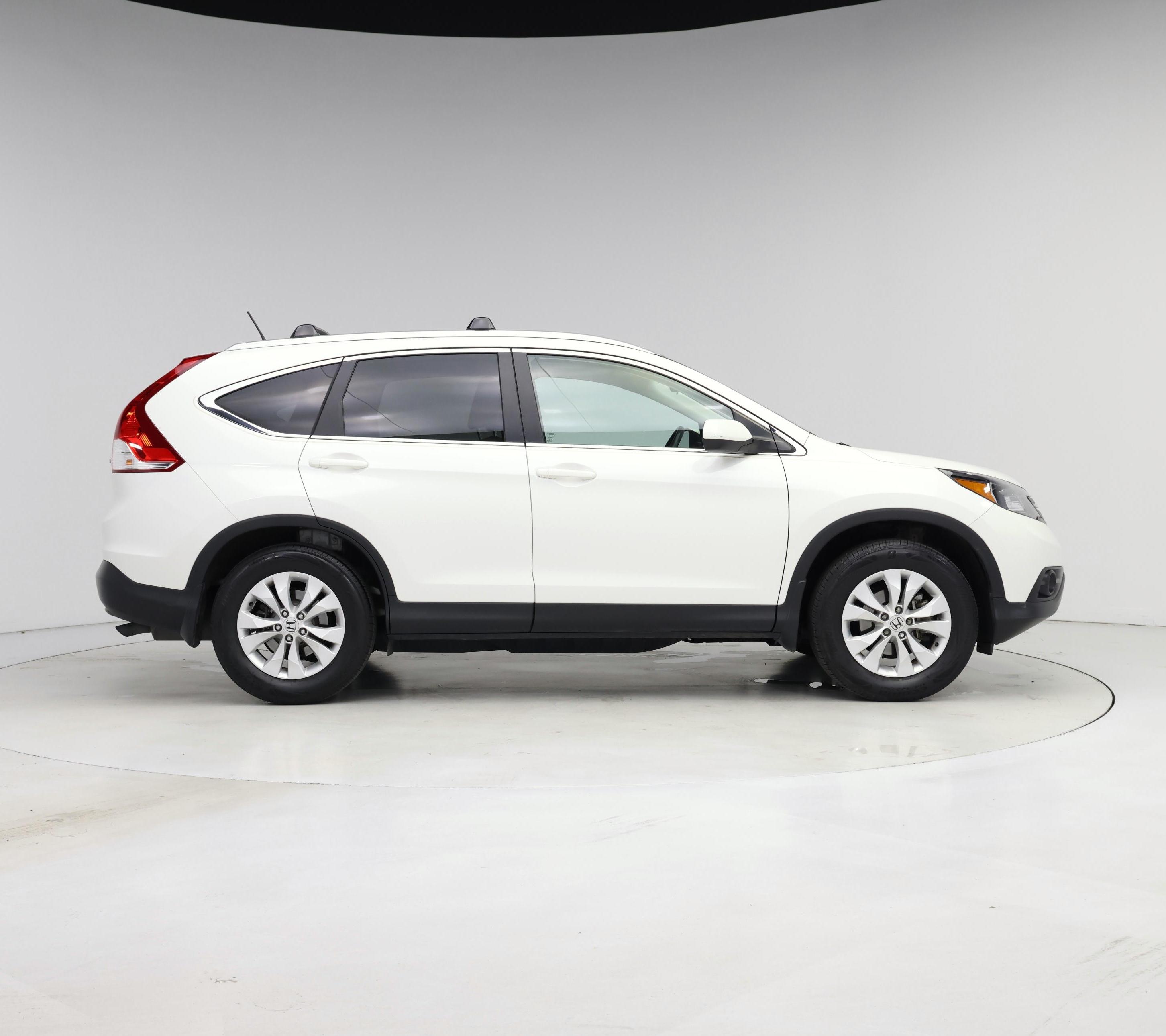 Thumbnail: 2014 Honda CR-V - 7